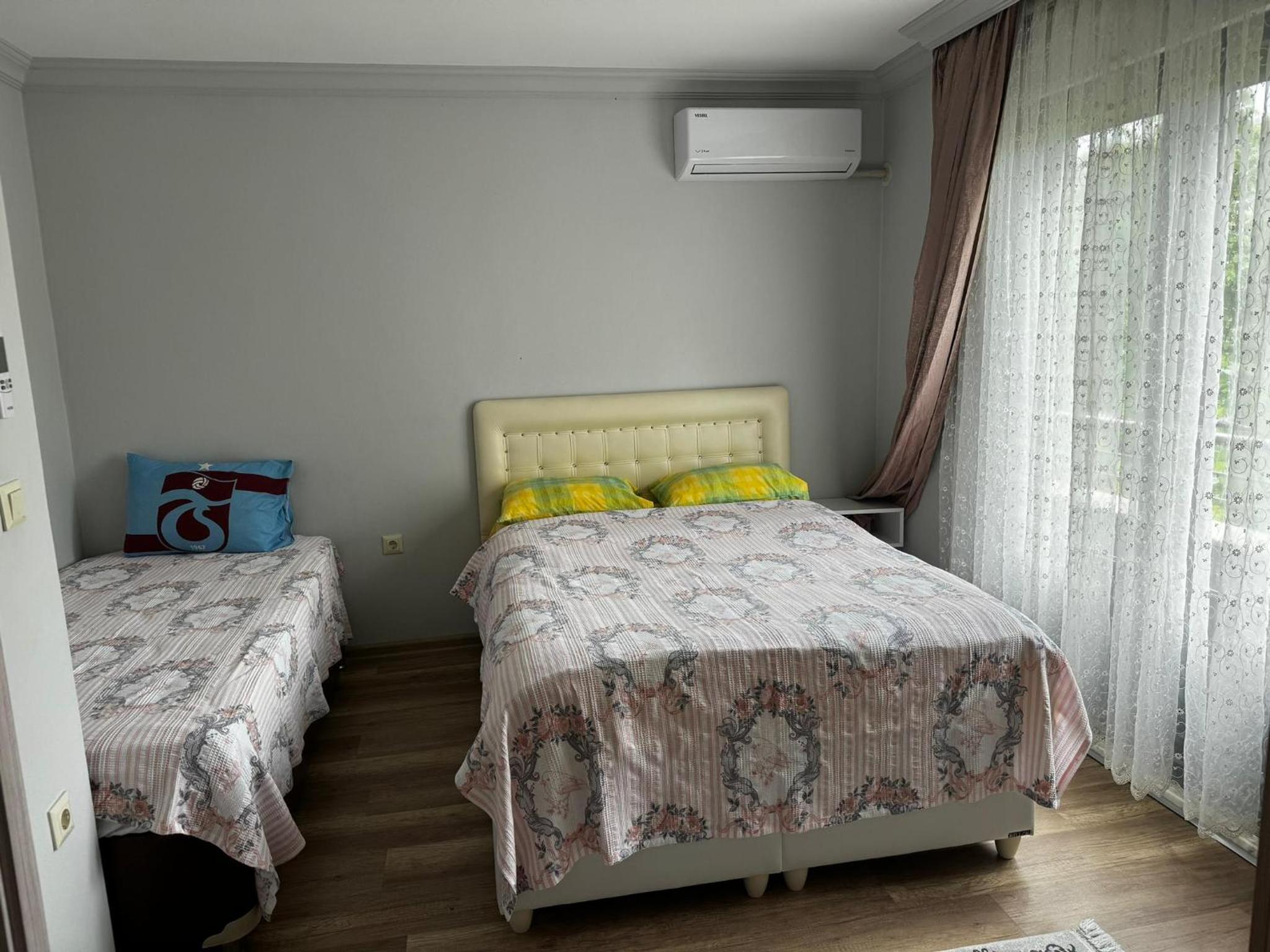 TRABZON DÜZYURT VİLLA