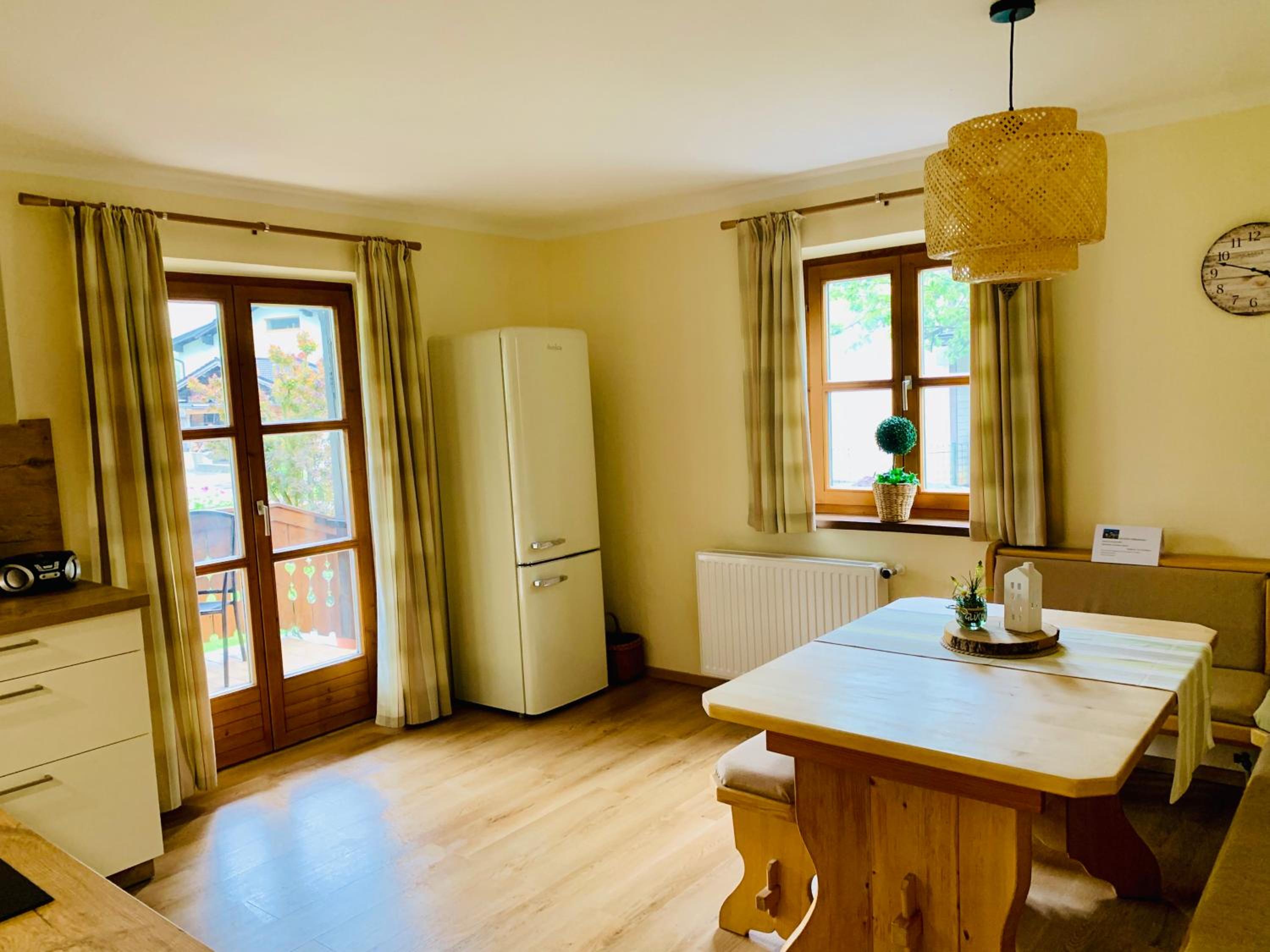 Ferienwohnung Stadlmann
