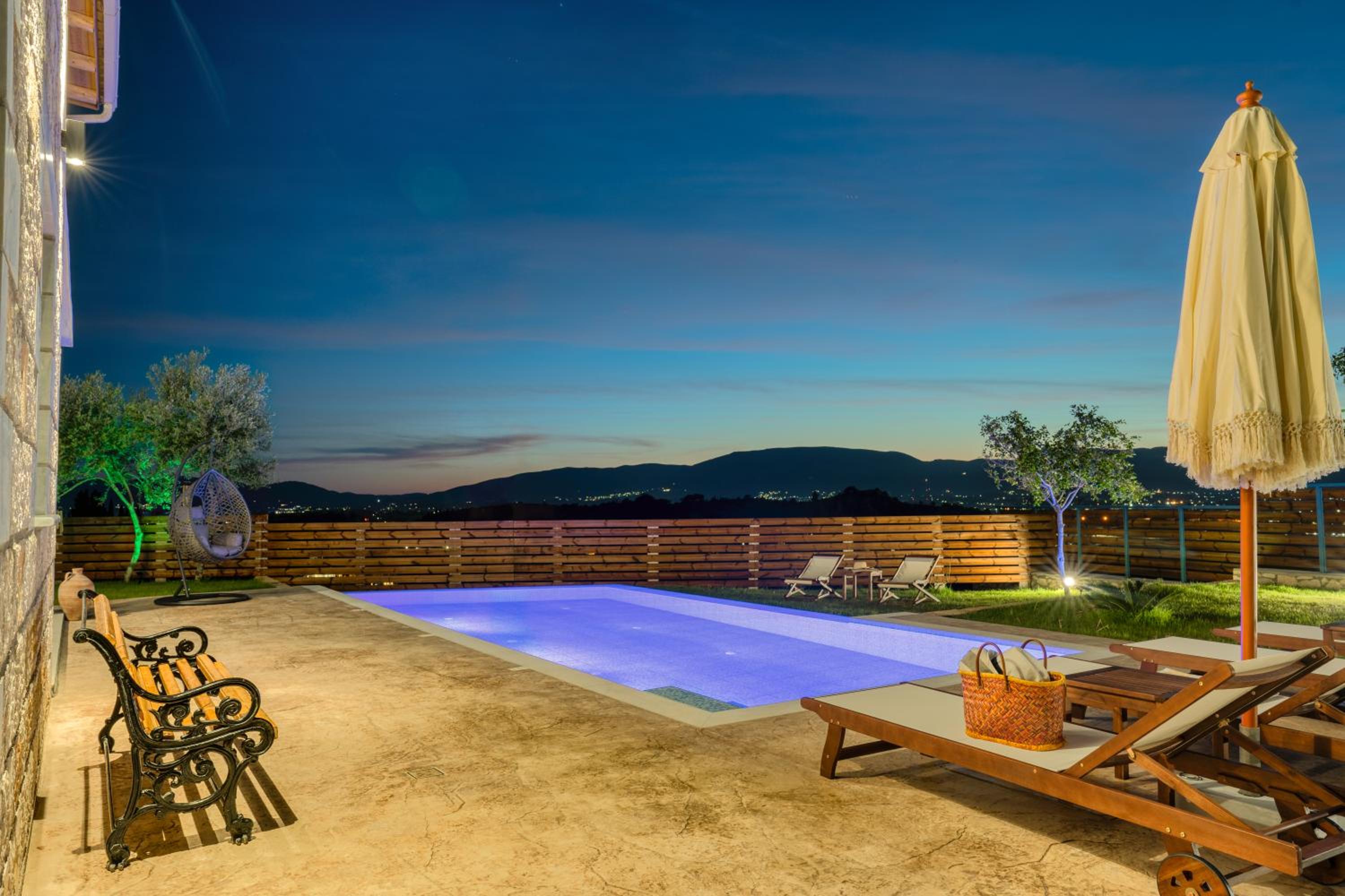 Villa Celestia