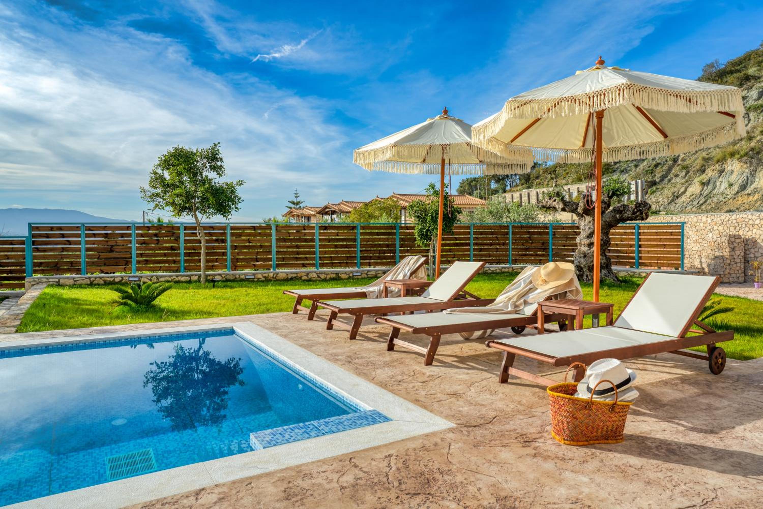 Villa Celestia