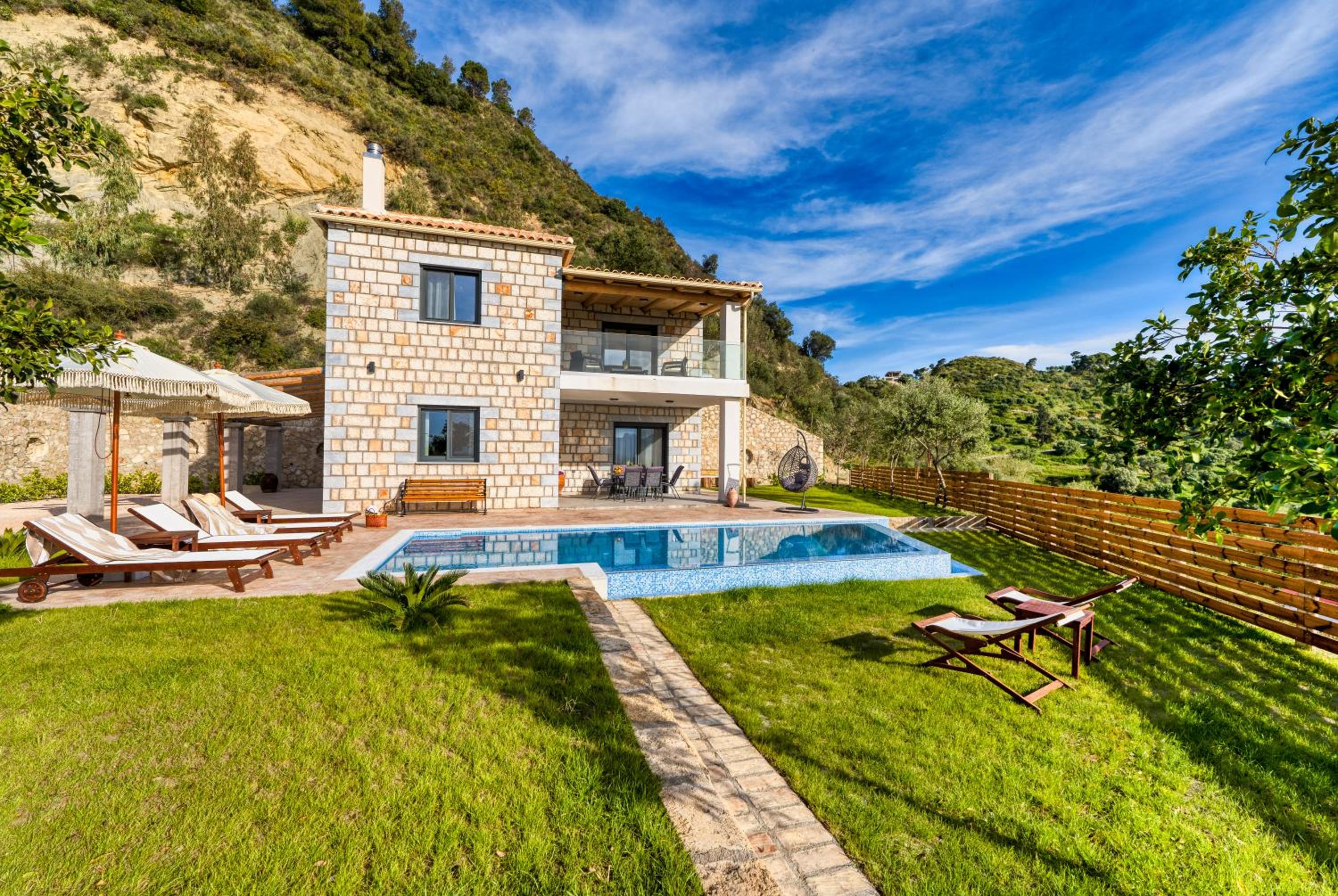 Villa Celestia
