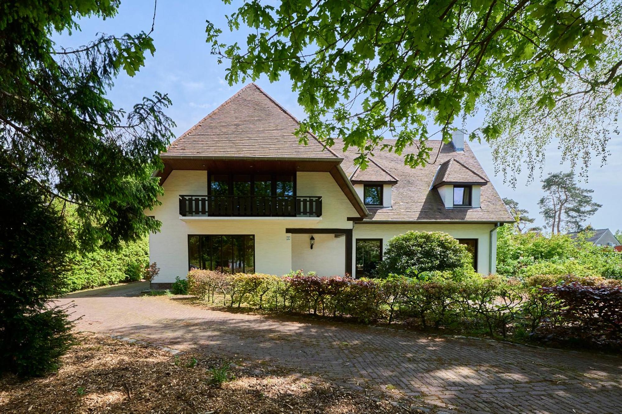 Villa Bosrijk