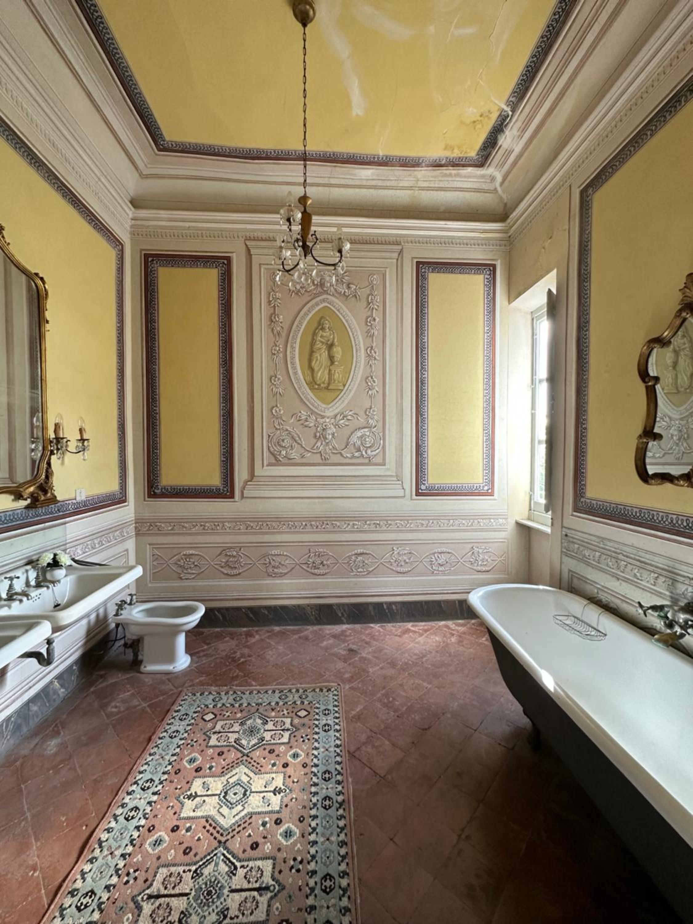 Villa Arnolfini