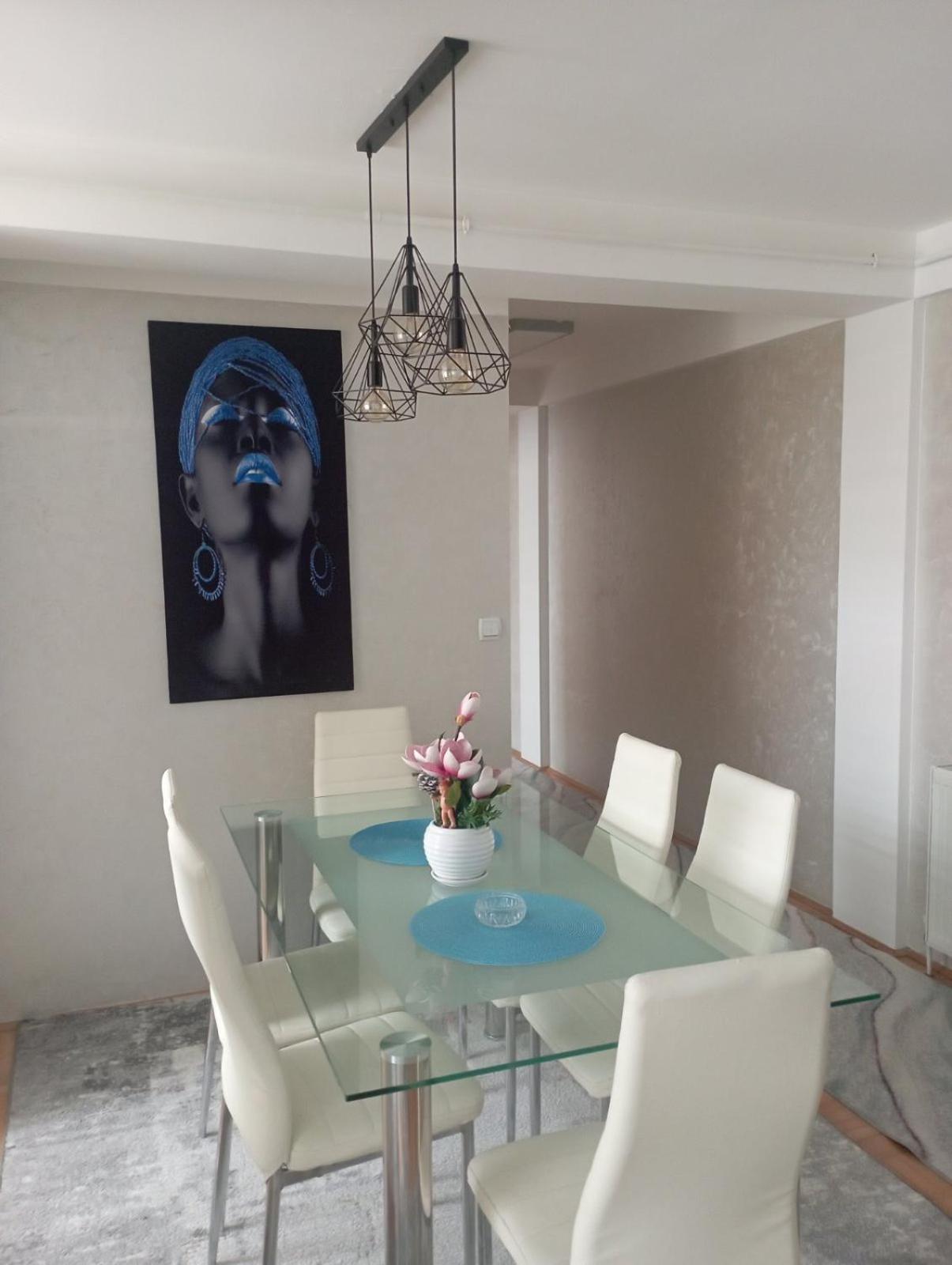 Apartman Dragon Kg view 3