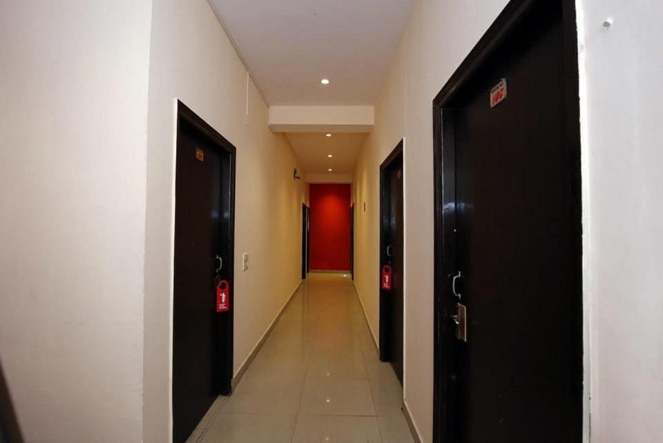 Hotel Parkash Inn