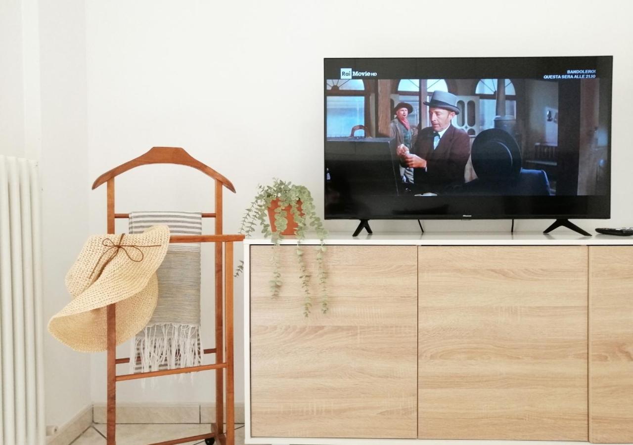 HoliHome_Colombo - Open Space, 100m dal mare! photo 5