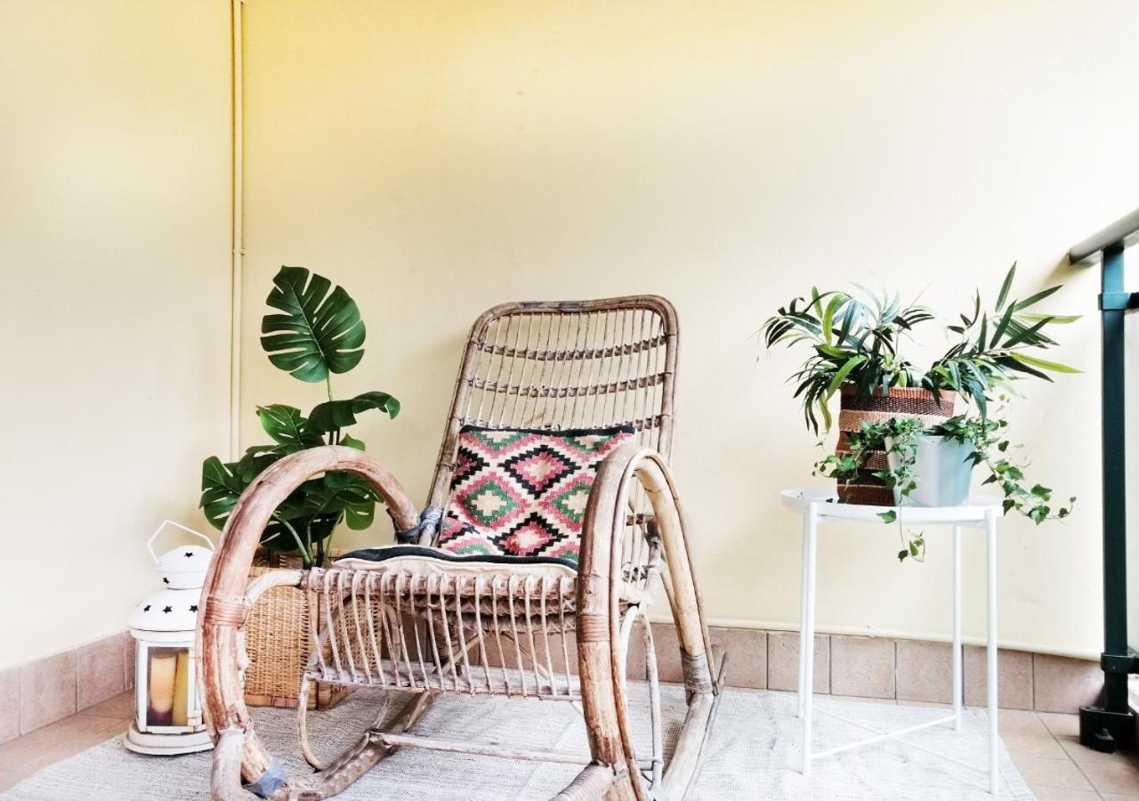 HoliHome_Colombo - Open Space, 100m dal mare! photo 2