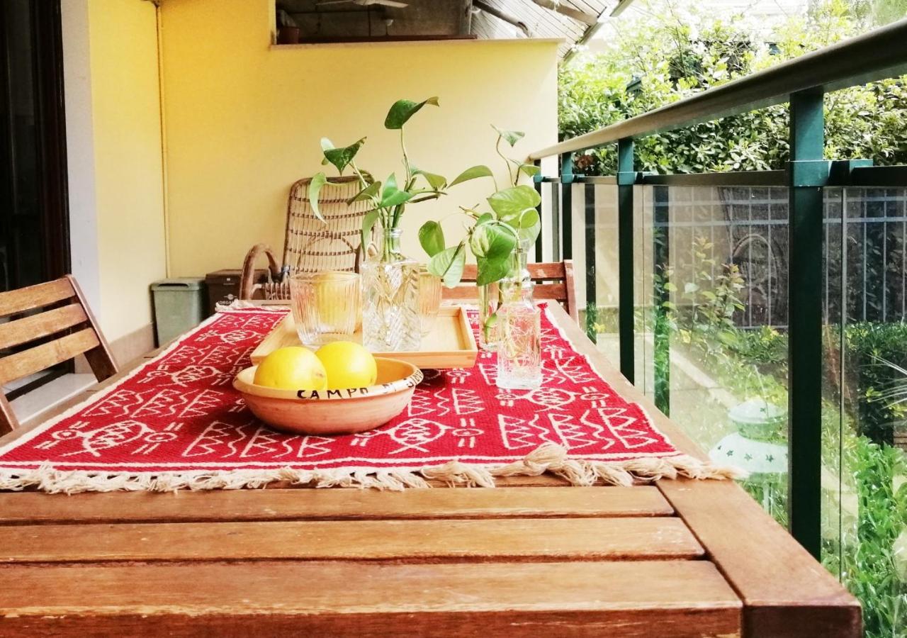 HoliHome_Colombo - Open Space, 100m dal mare! photo 4