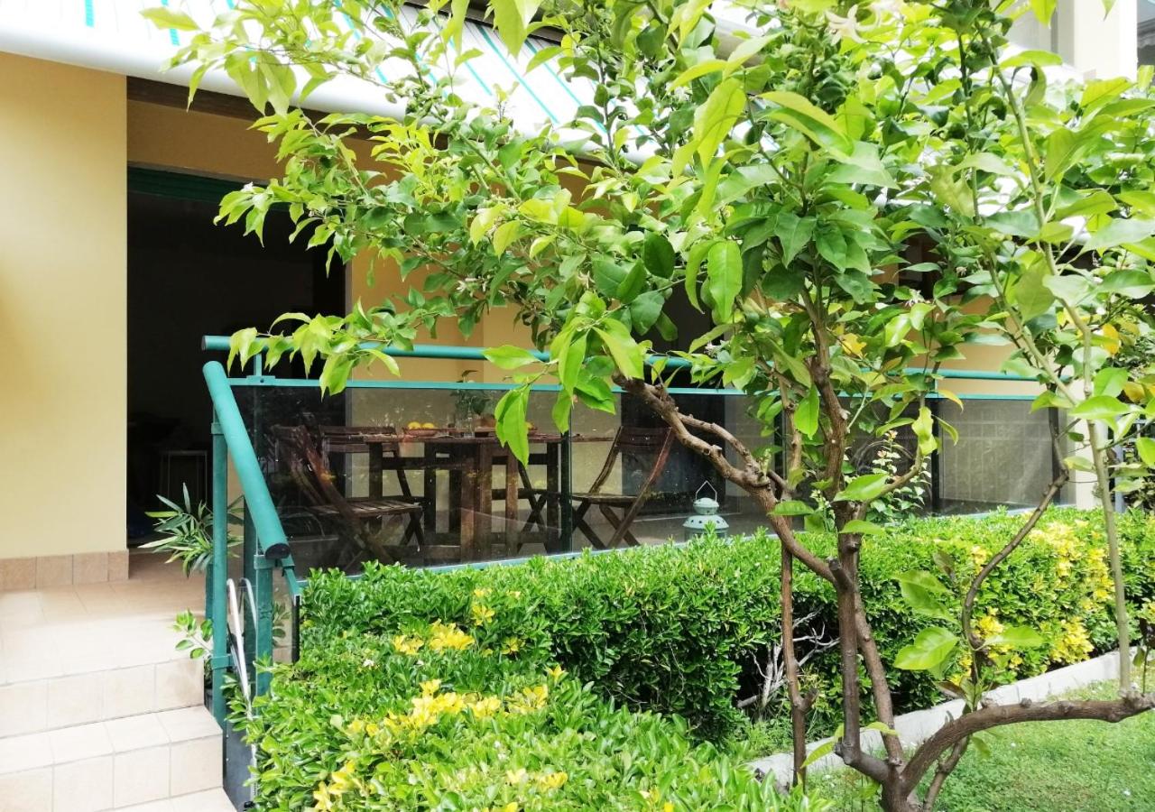 HoliHome_Colombo - Open Space, 100m dal mare! photo 3