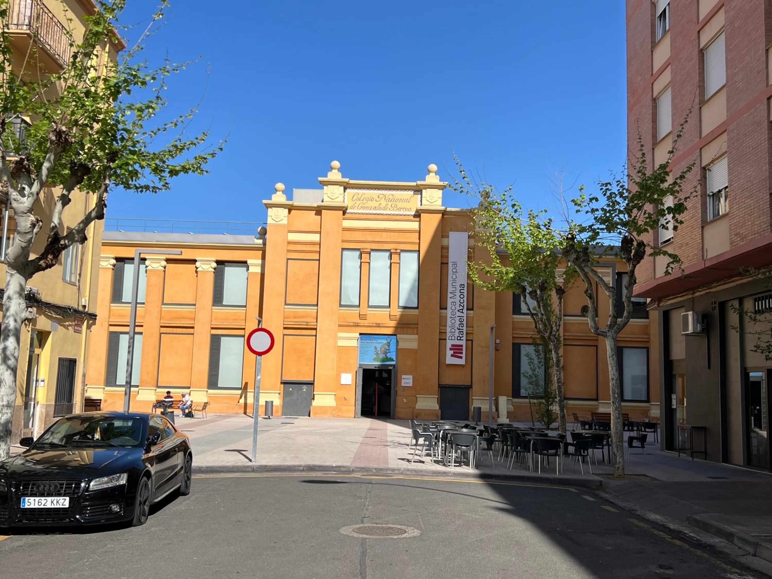 building