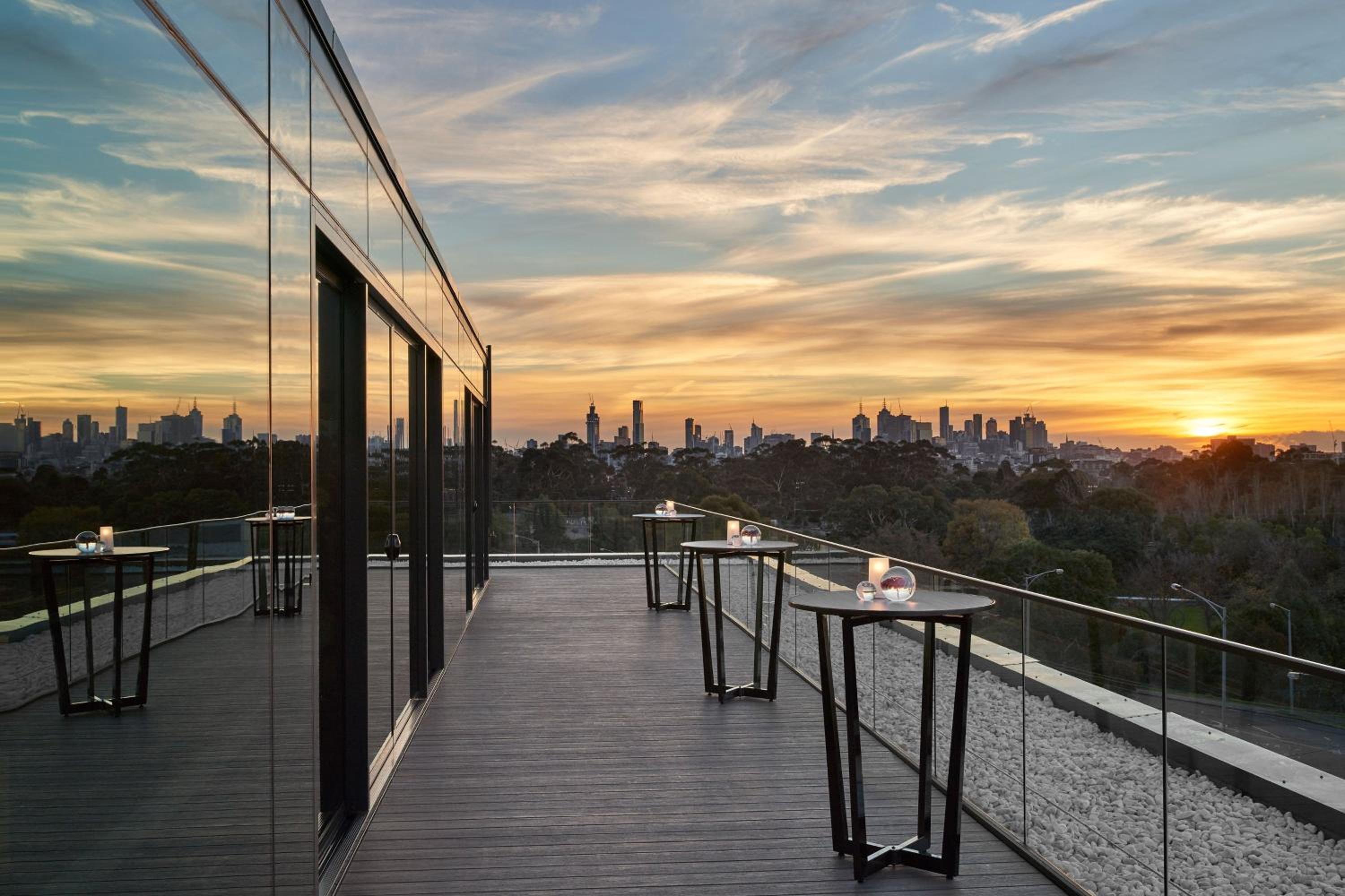 Element by Marriott Melbourne Richmond