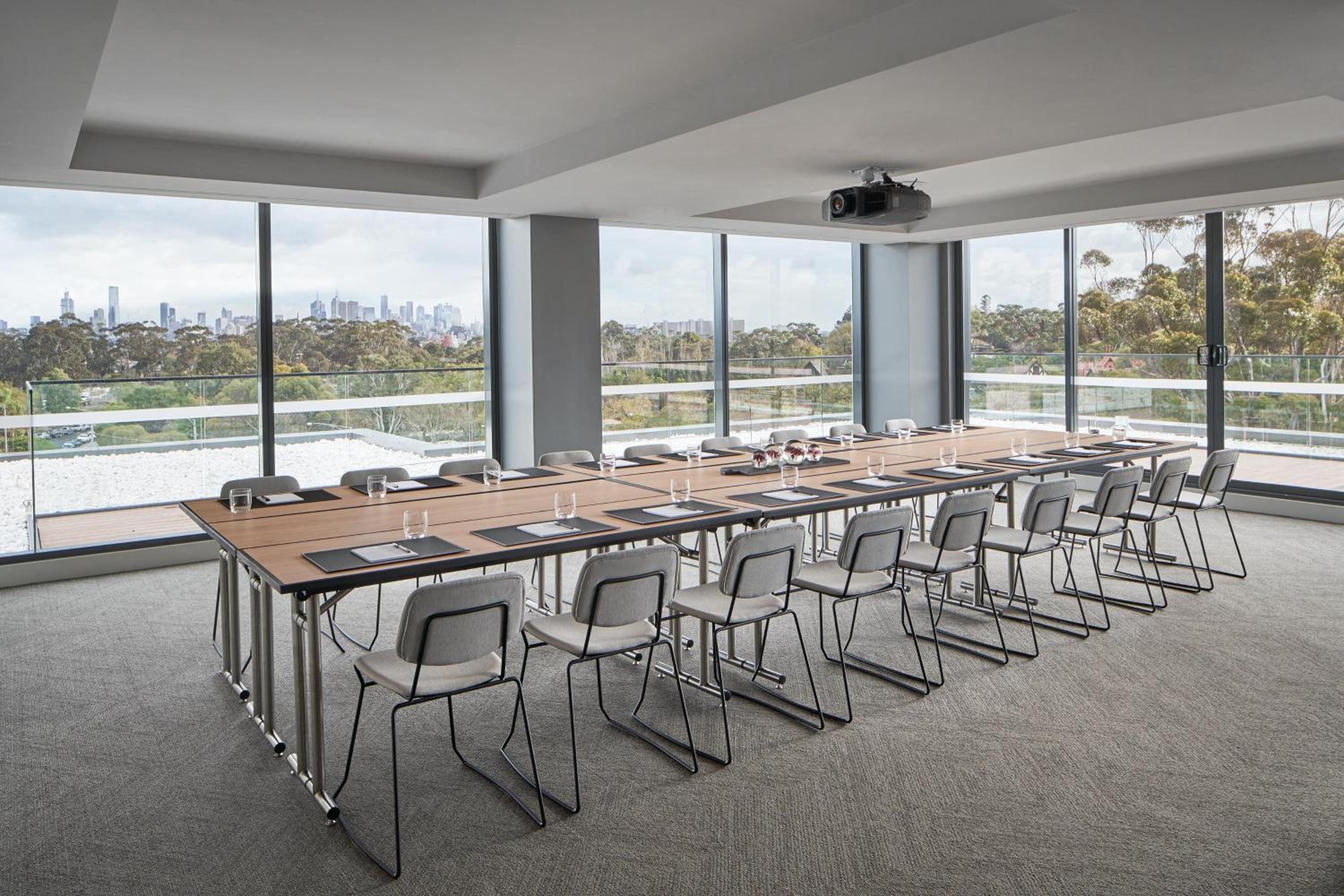 Element by Marriott Melbourne Richmond