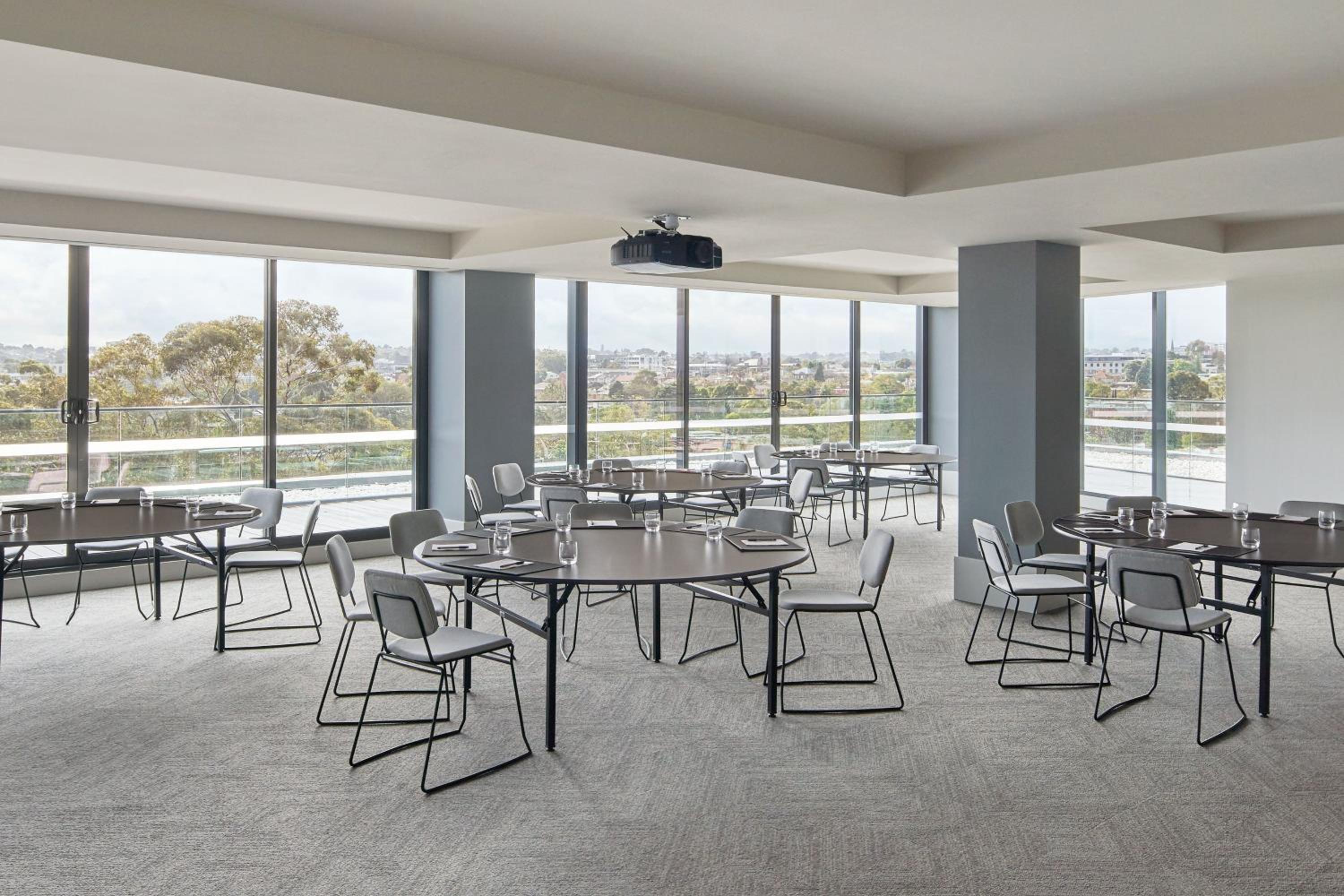 Element by Marriott Melbourne Richmond