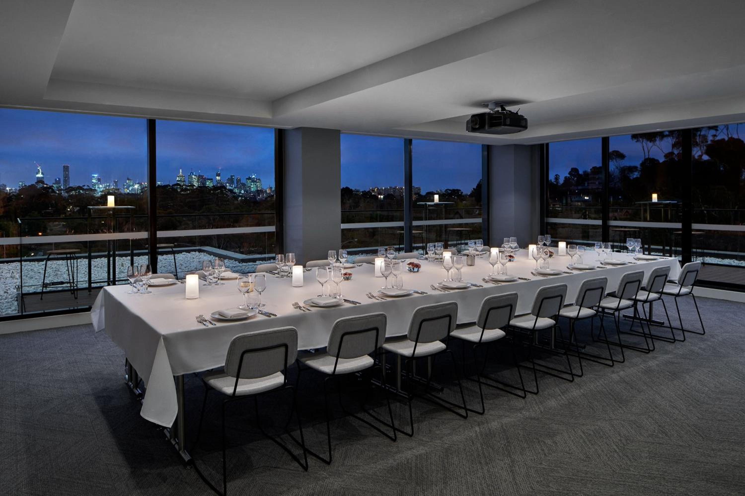 Element by Marriott Melbourne Richmond