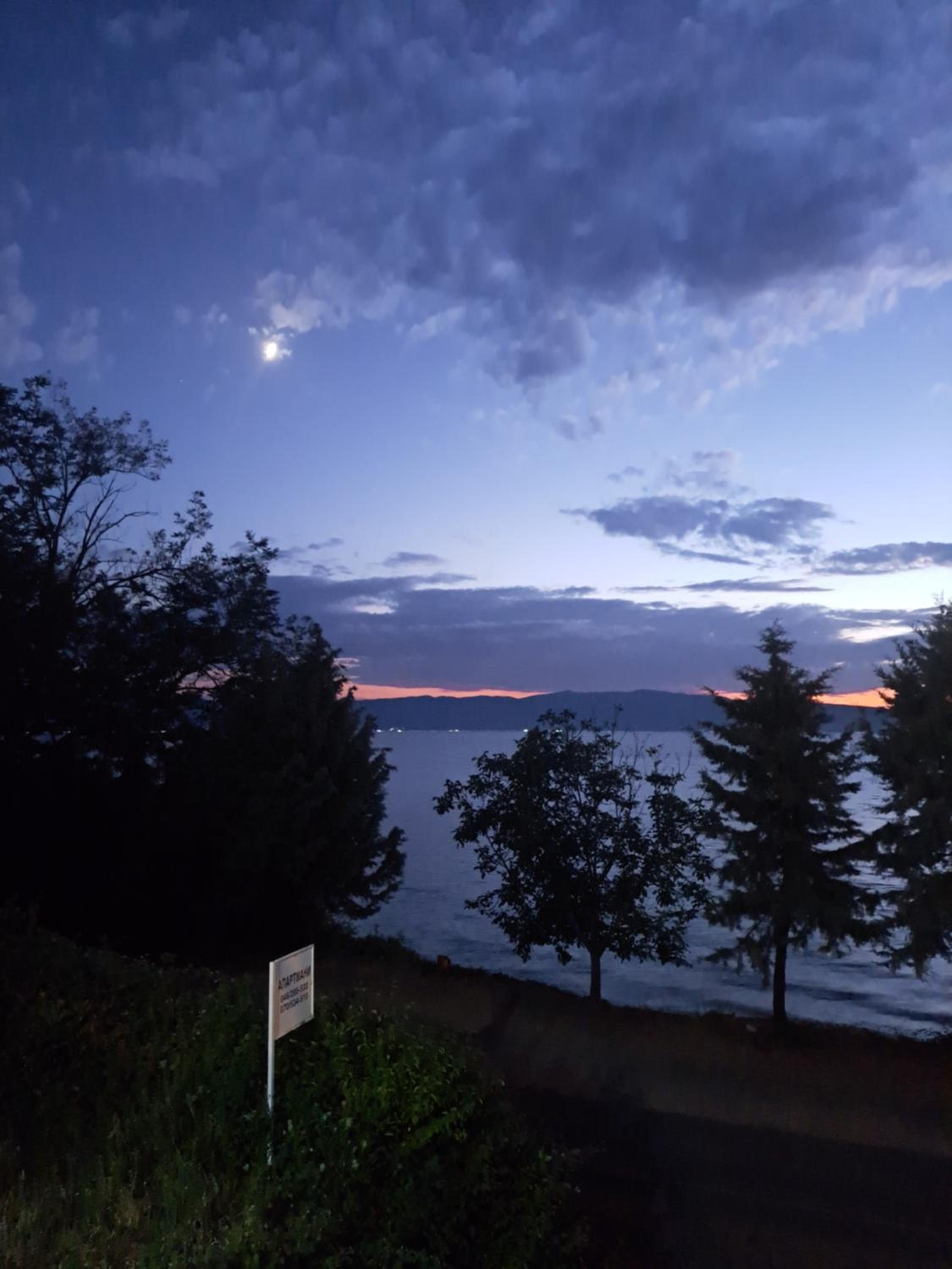 Villa&Restaurant Strmec view 3