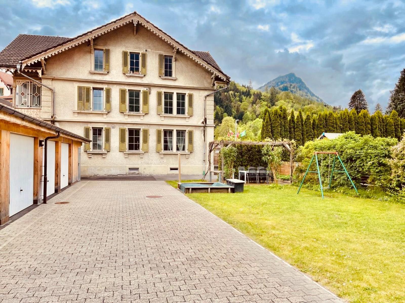 Villa Epoka