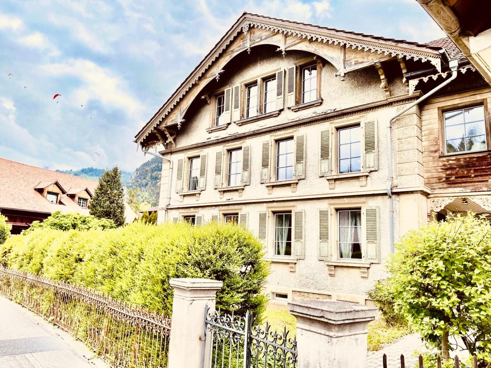 Villa Epoka