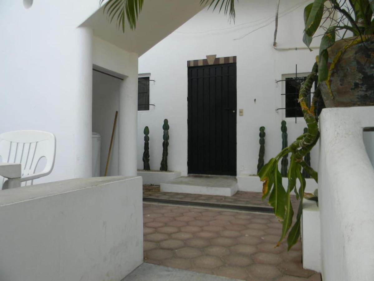 Casa Vista Al Mar - Iguana Room view 2
