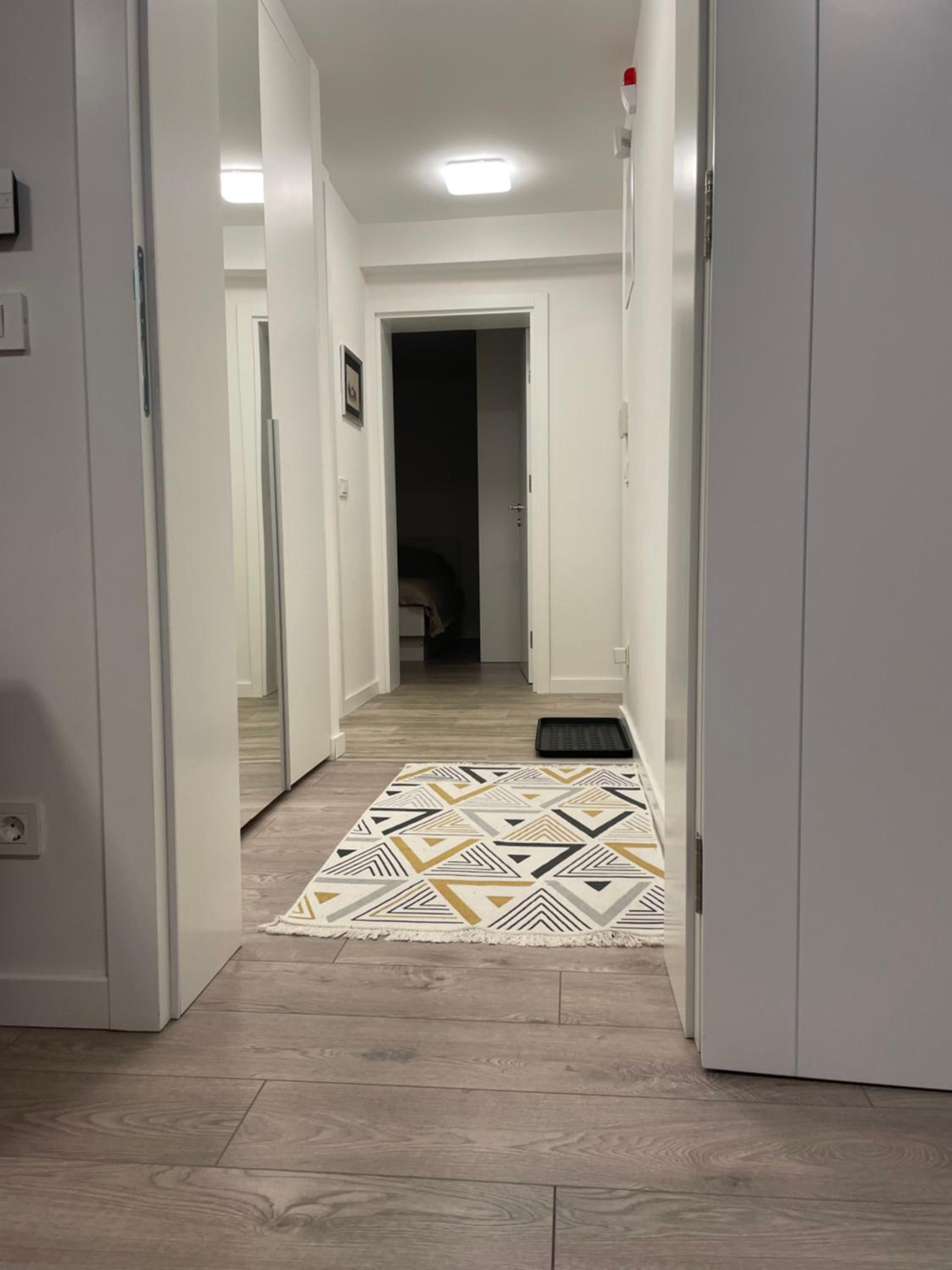 Apartman Zahra