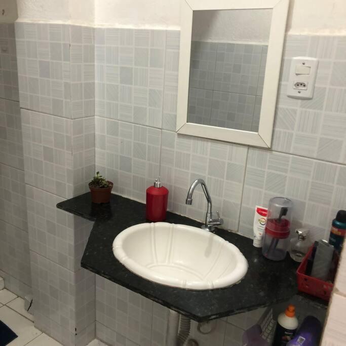Apartamento aconchegante no centro