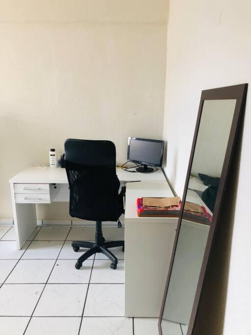 Apartamento aconchegante no centro