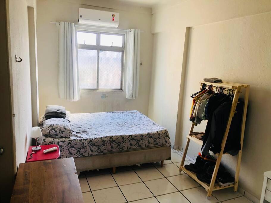 Apartamento aconchegante no centro