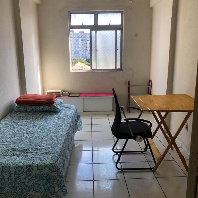 Apartamento aconchegante no centro