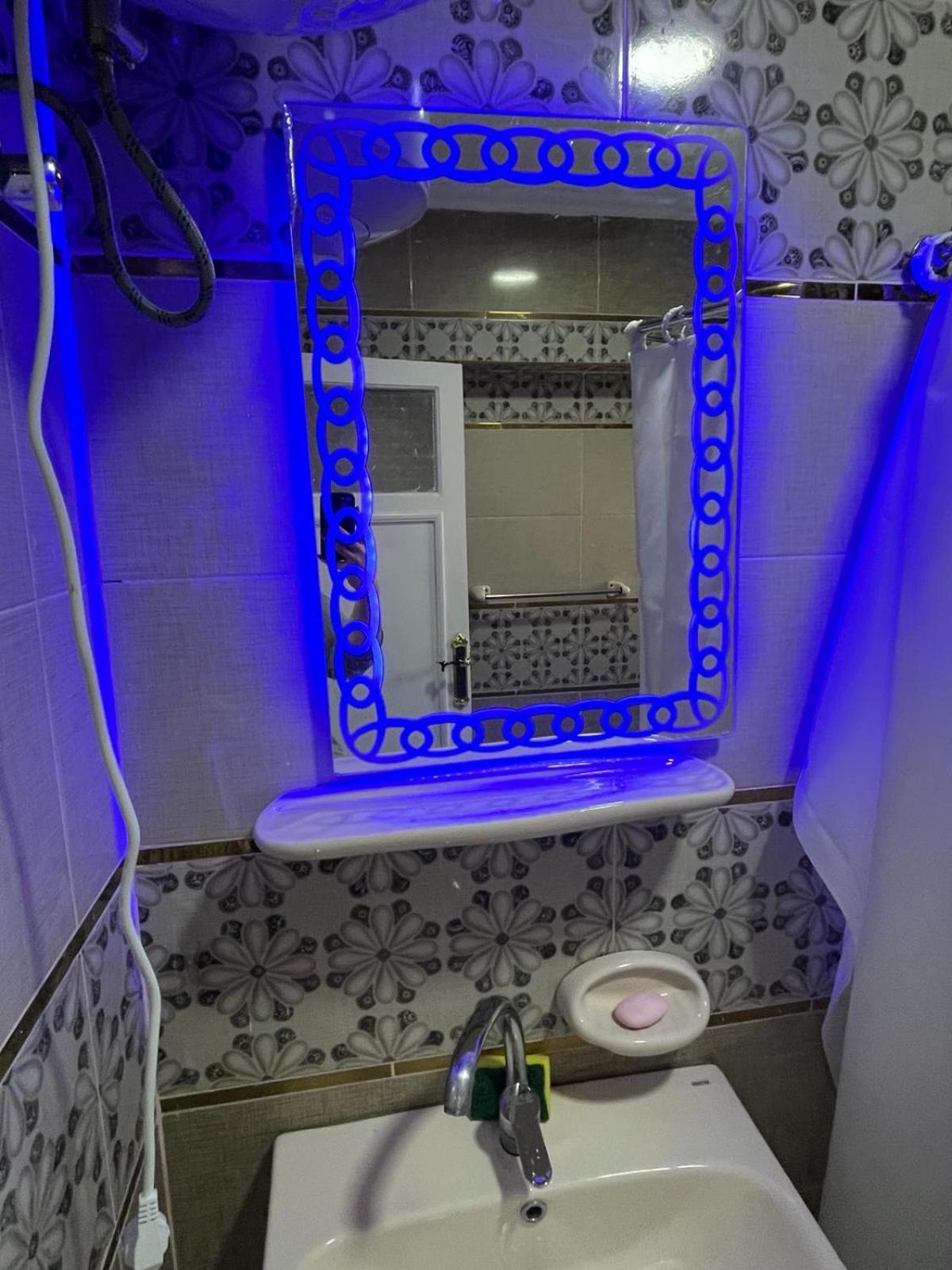 Nice apartment in mostafa kamel ( city square )
