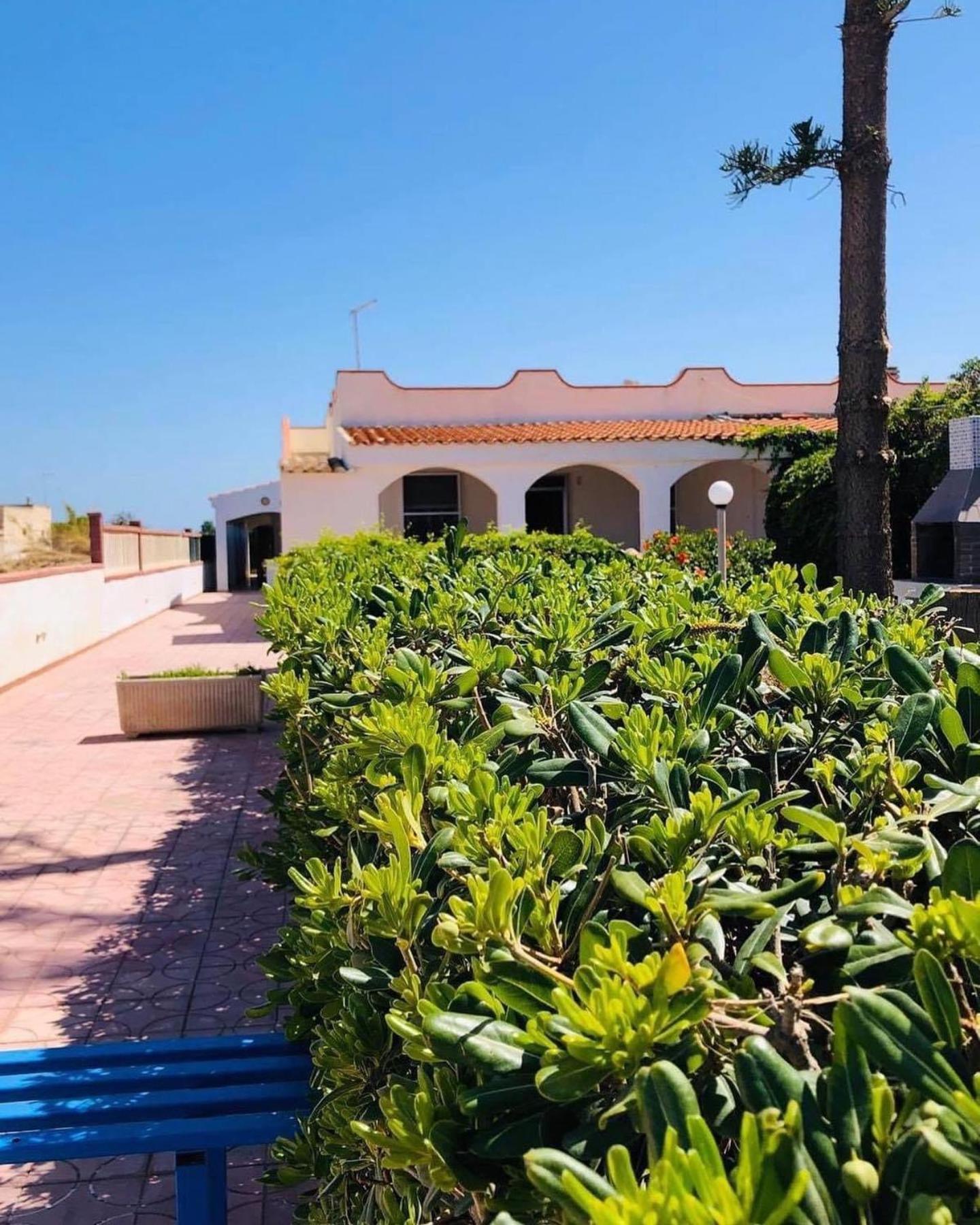 Blu Marzamemi Rooms view 5