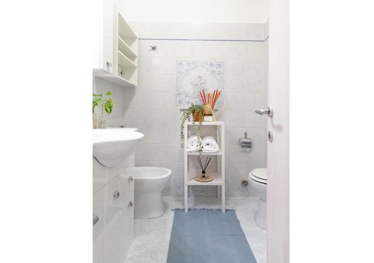 HoliHome_Mediterraneo - Splendido, 50m dal mare photo 4