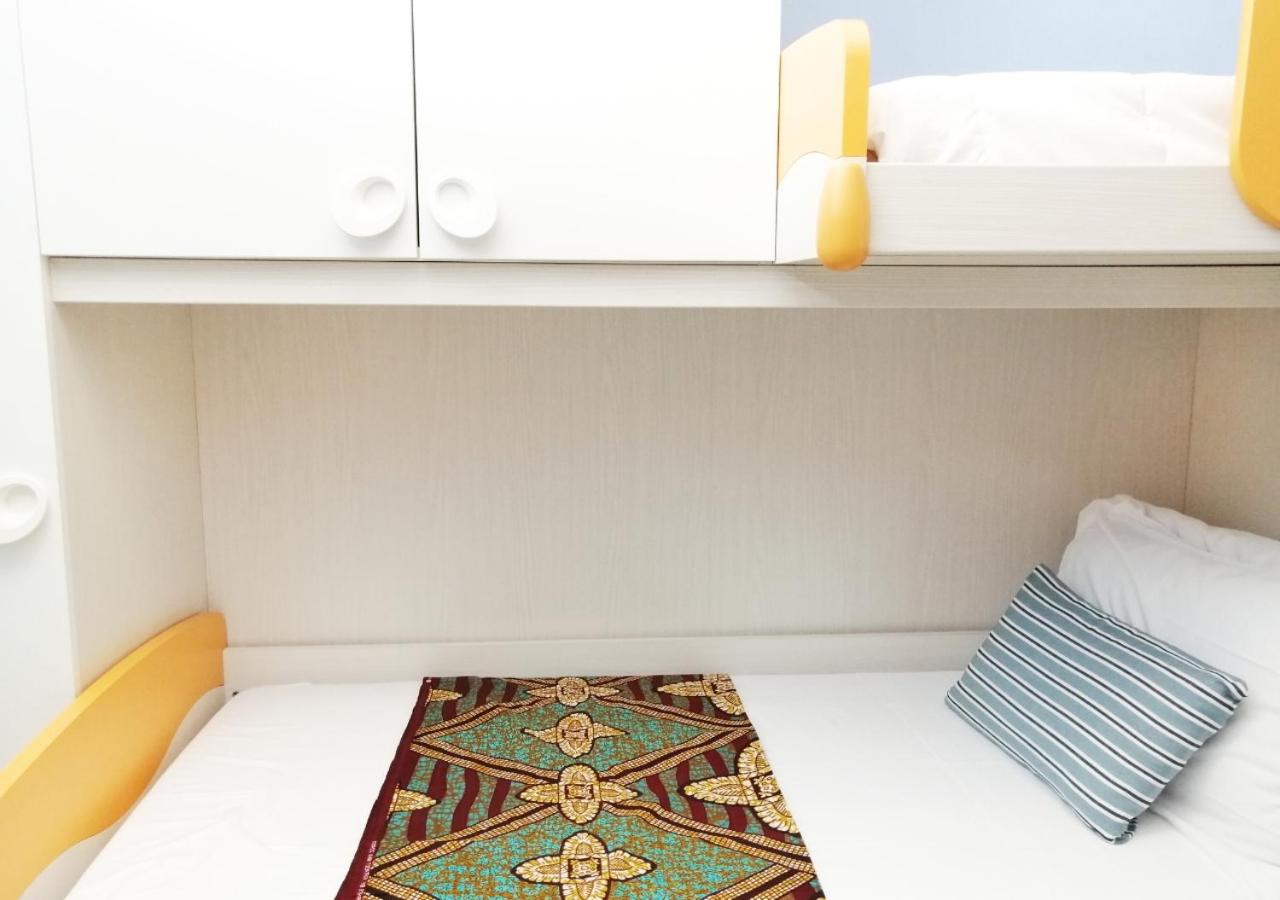 HoliHome_Mediterraneo - Splendido, 50m dal mare photo 3