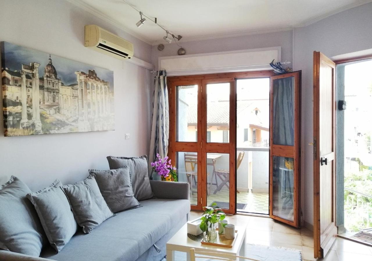 HoliHome_Mediterraneo - Splendido, 50m dal mare photo 2