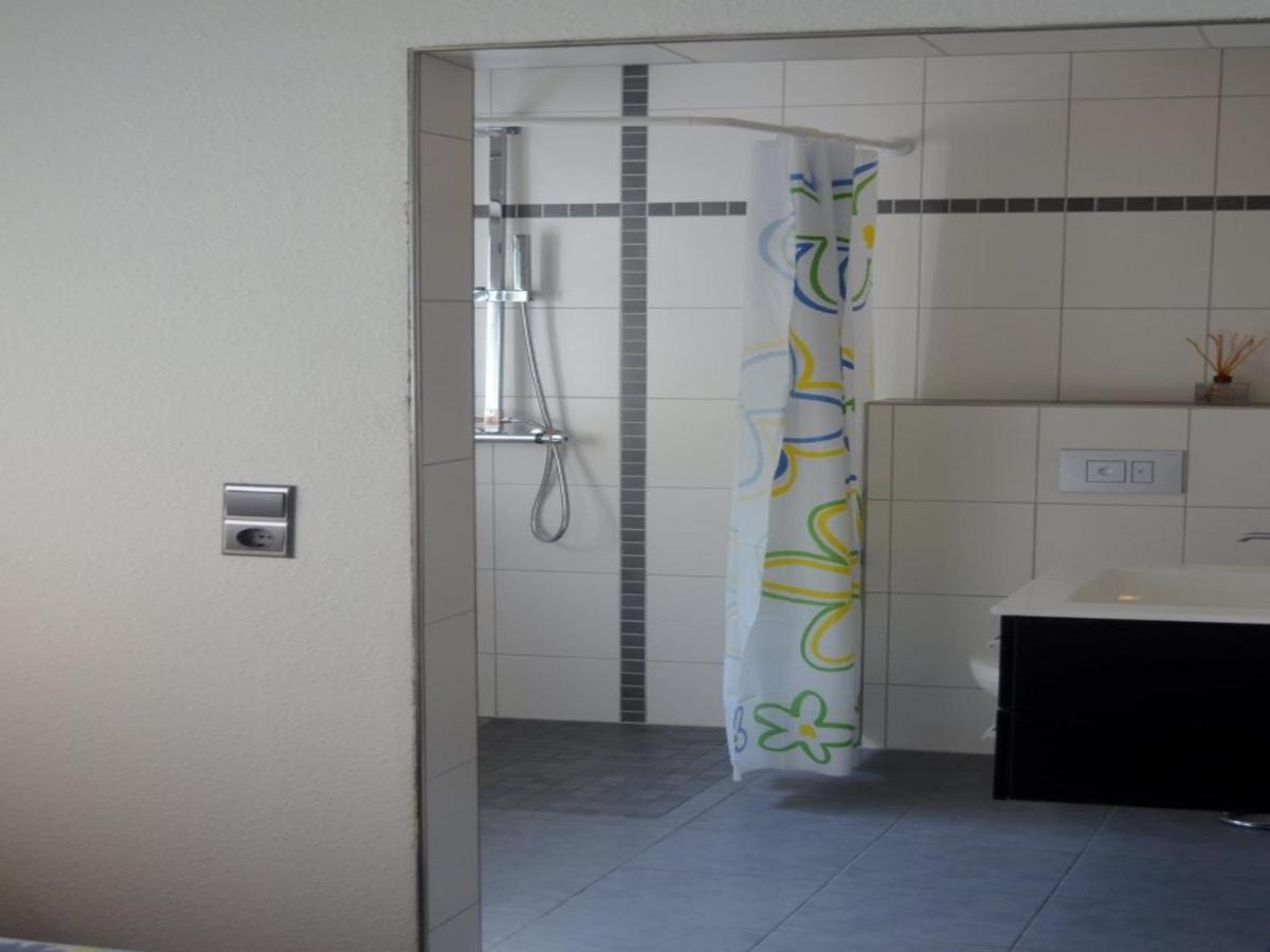 Ferienwohnung Kupfer