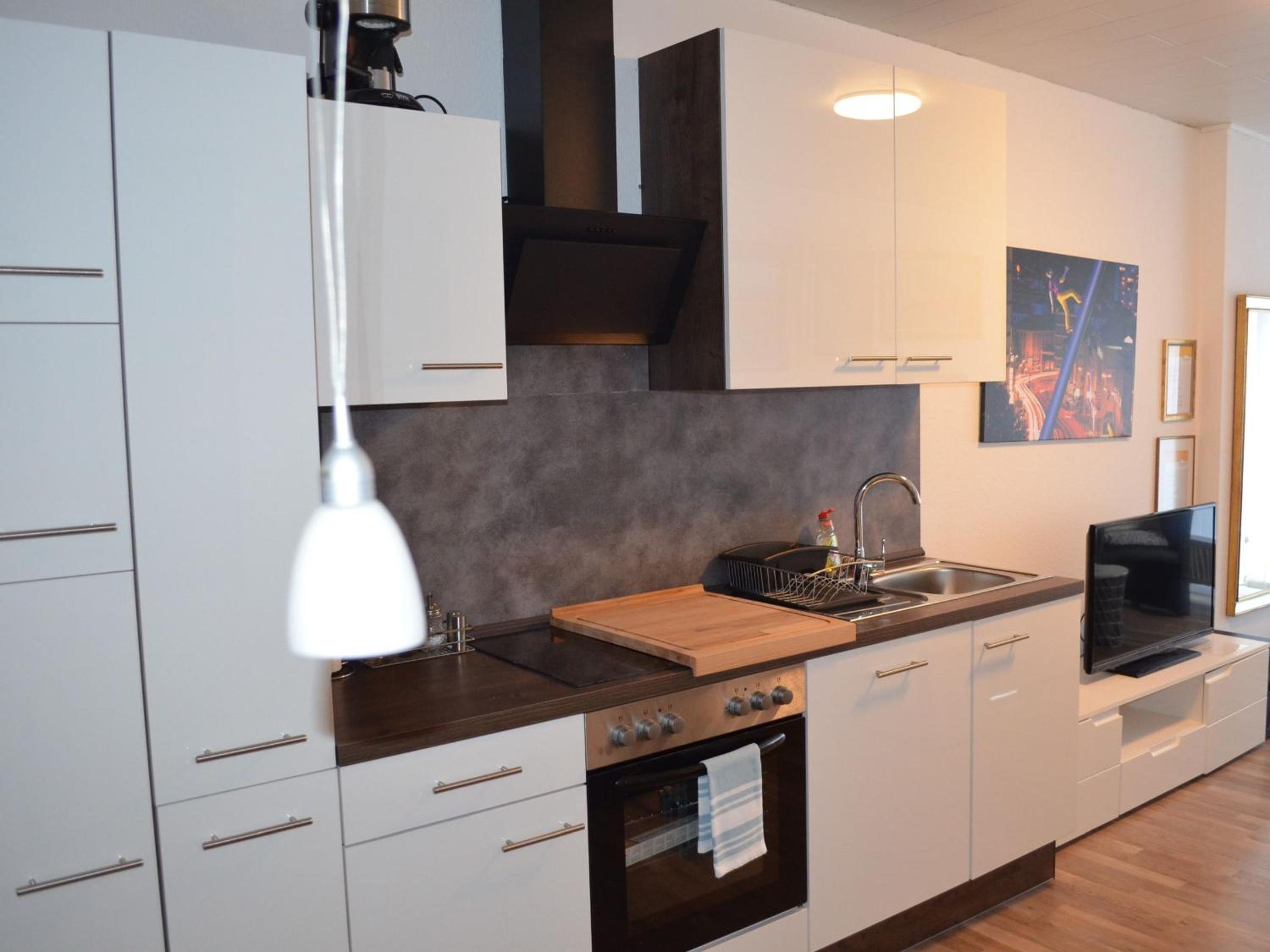 Ferienwohnung Kupfer