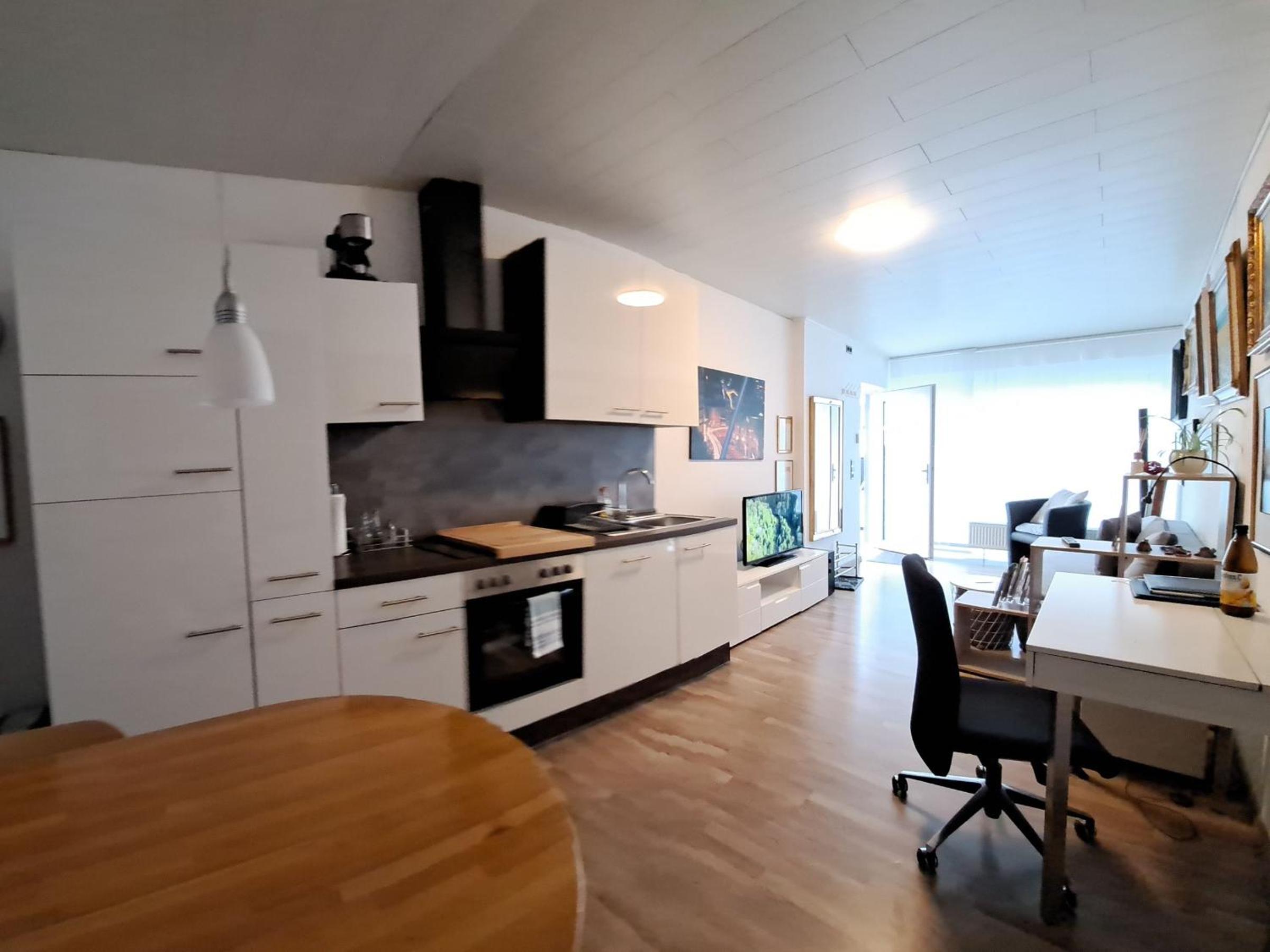 Ferienwohnung Kupfer