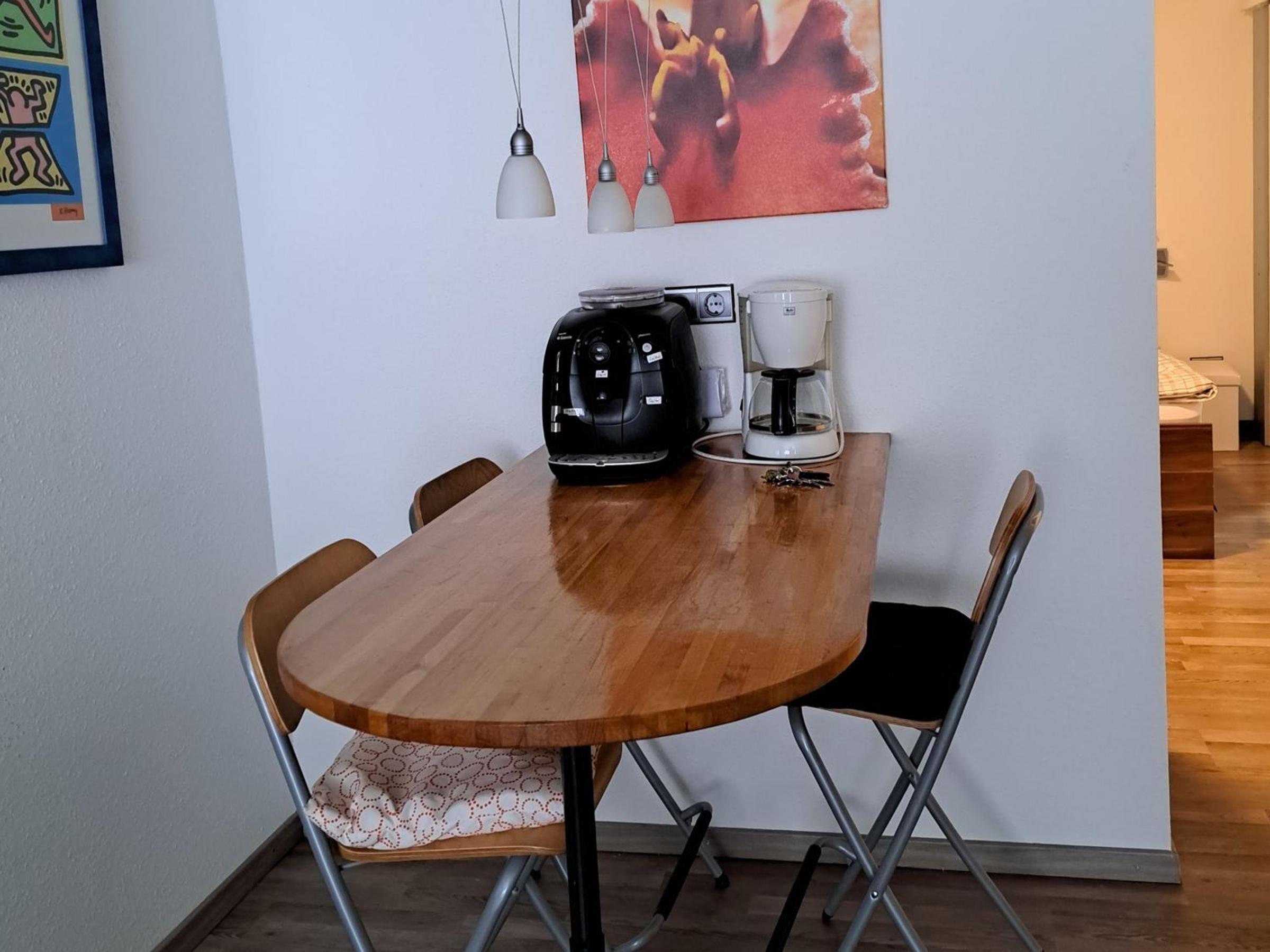 Ferienwohnung Kupfer