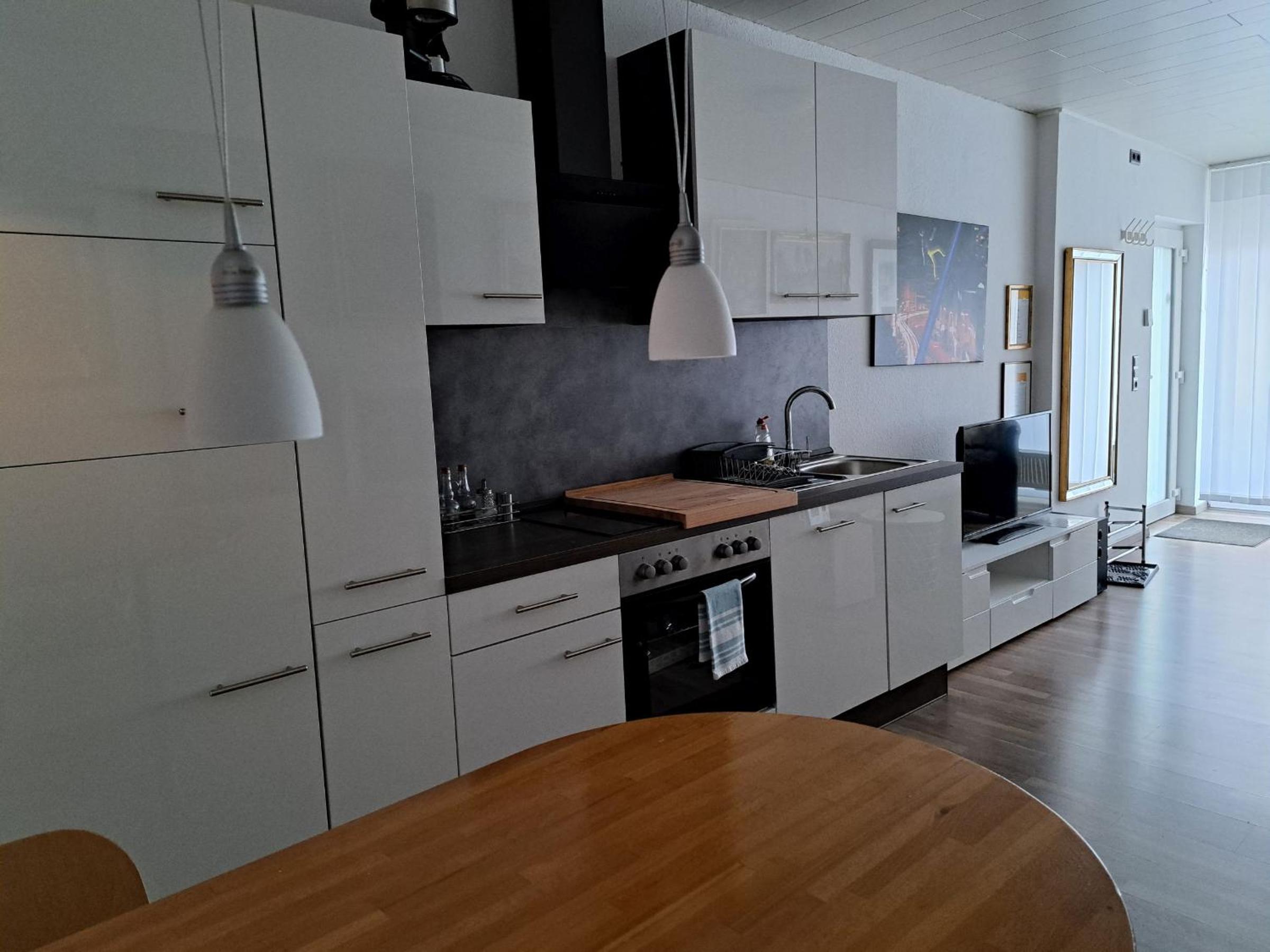 Ferienwohnung Kupfer