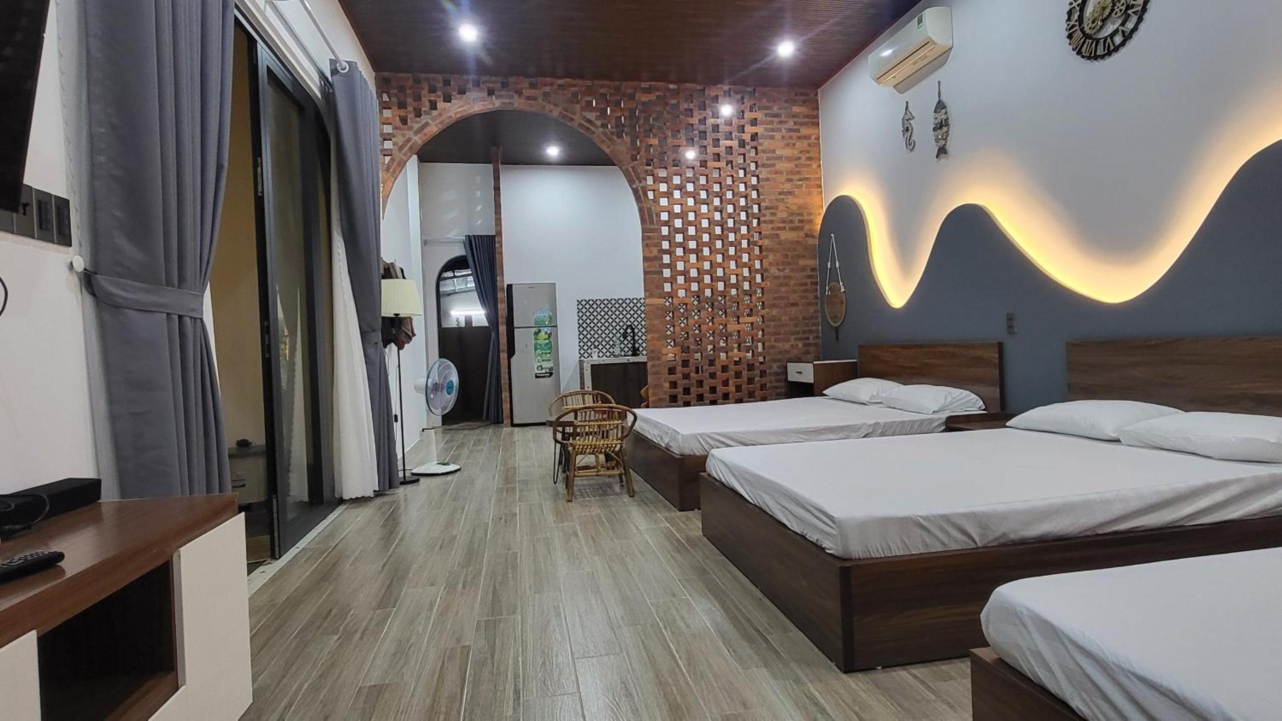 Homestay Ngõ Nhỏ, photo 4