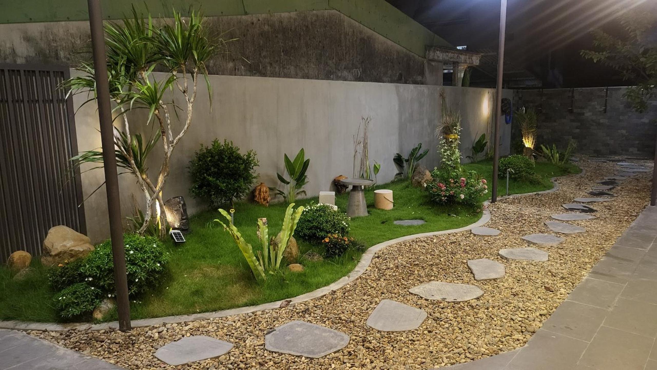 Homestay Ngõ Nhỏ, photo 22