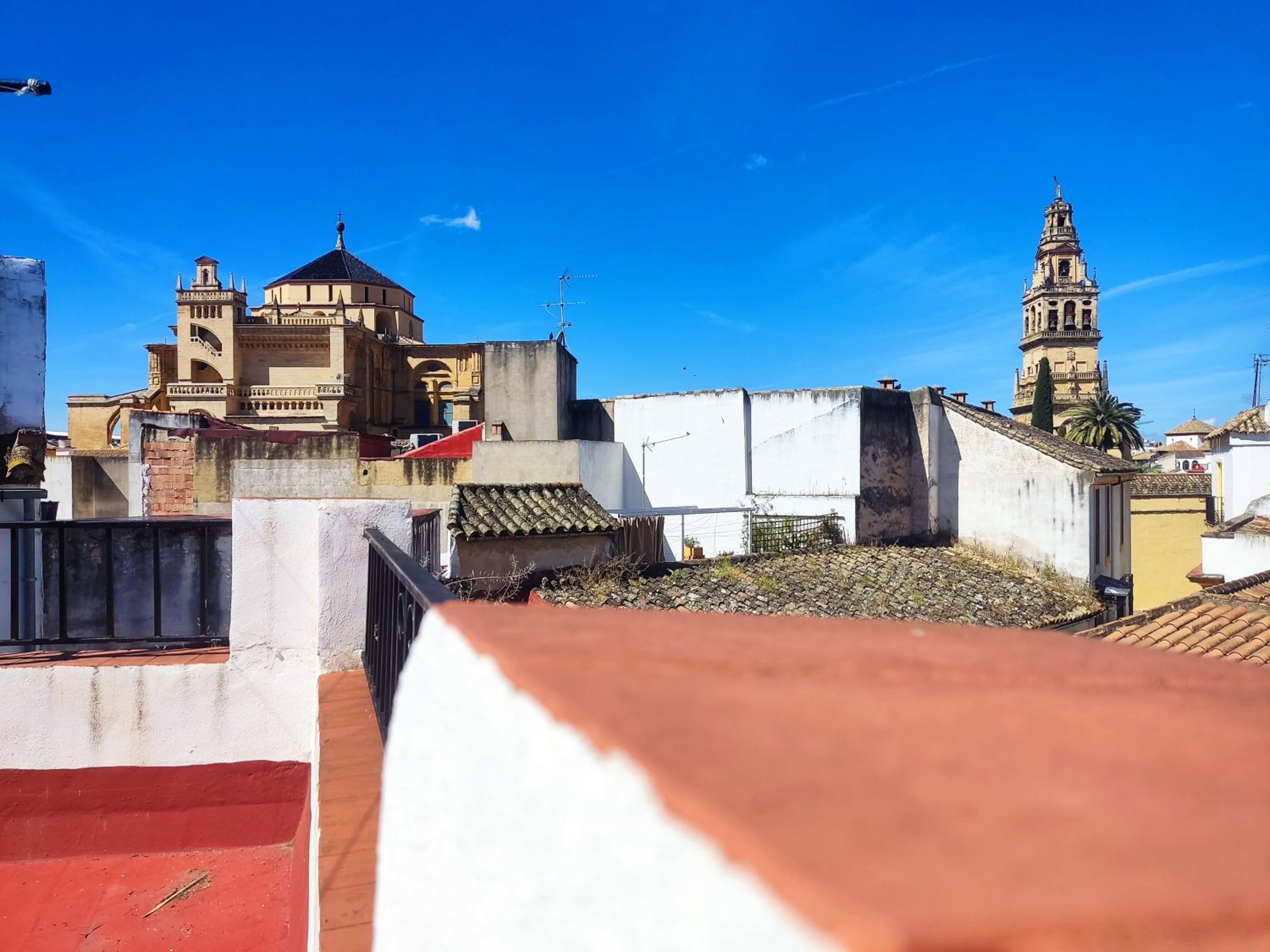 roof