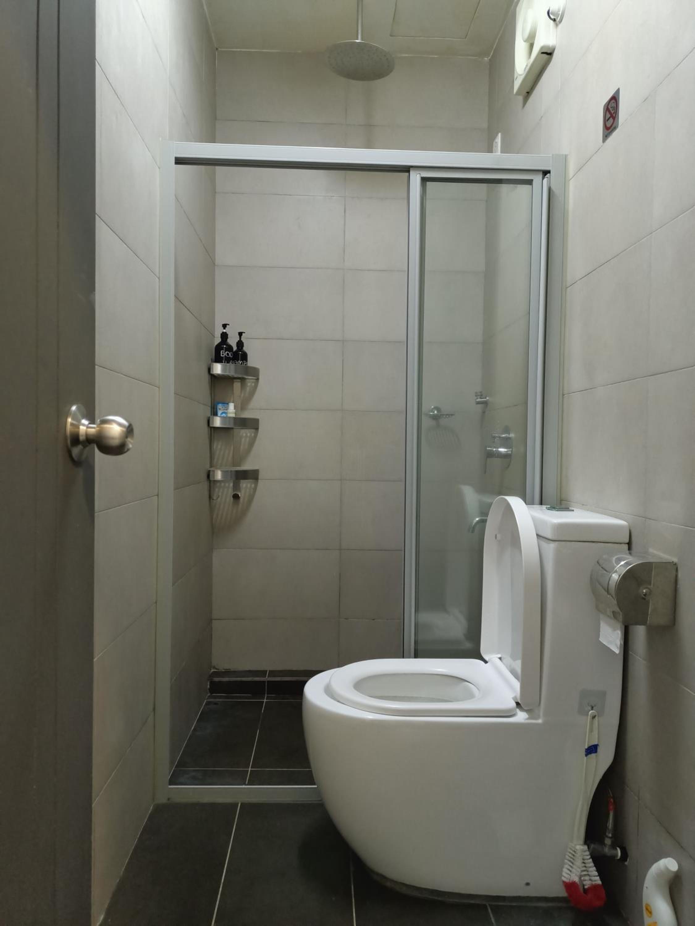 Studio 14 Vacation with Pool in Shah Alam City photo 4