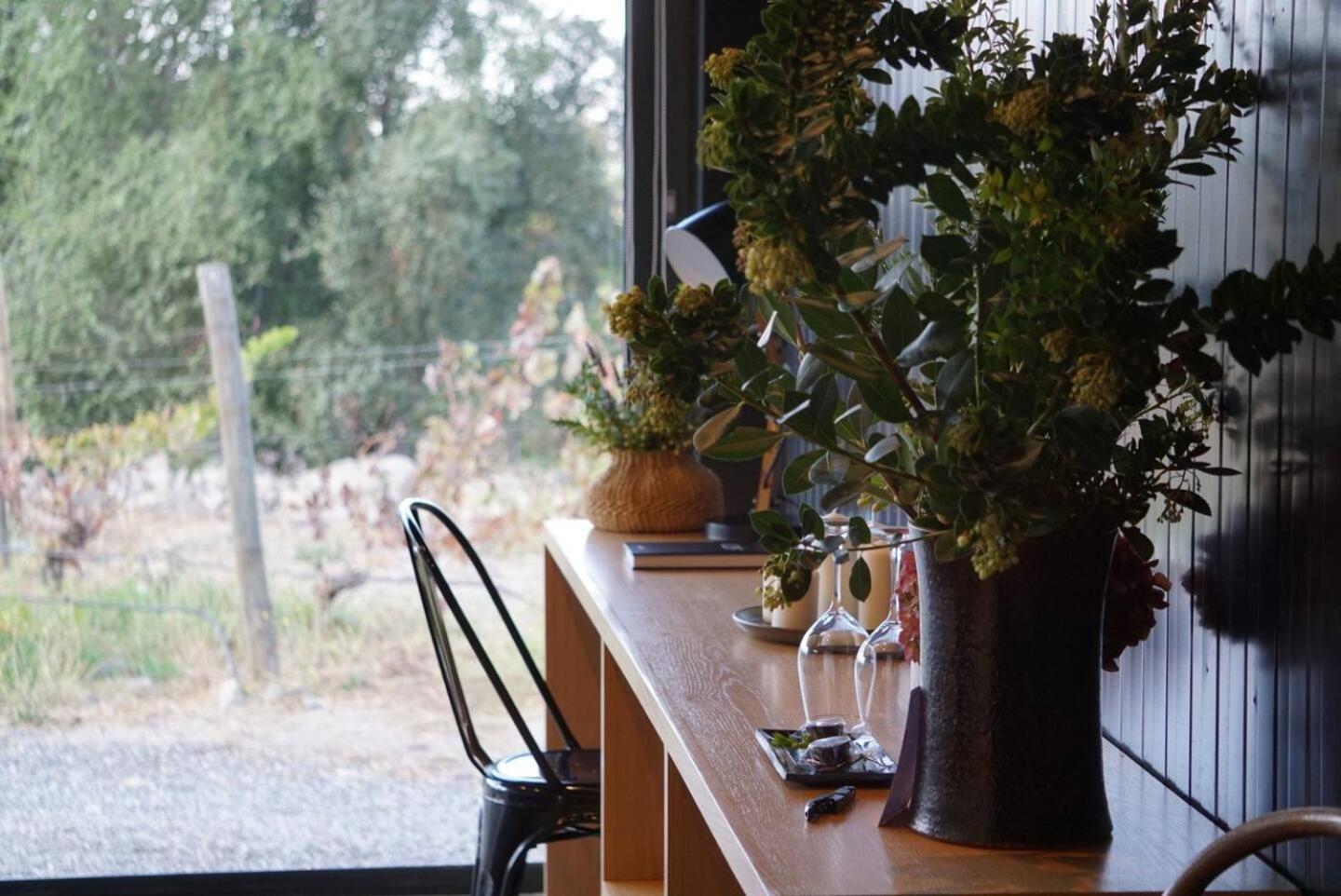 Viña LOF - Maipo Valley Bed & Breakfast in Winery