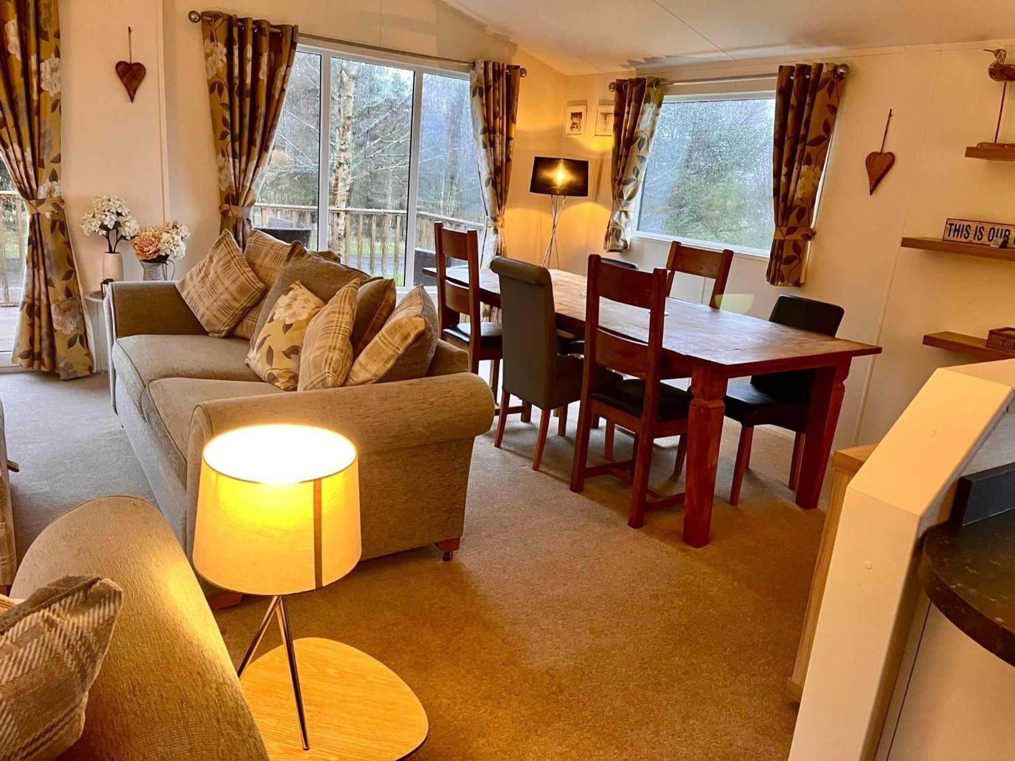 Oakwood Lodge