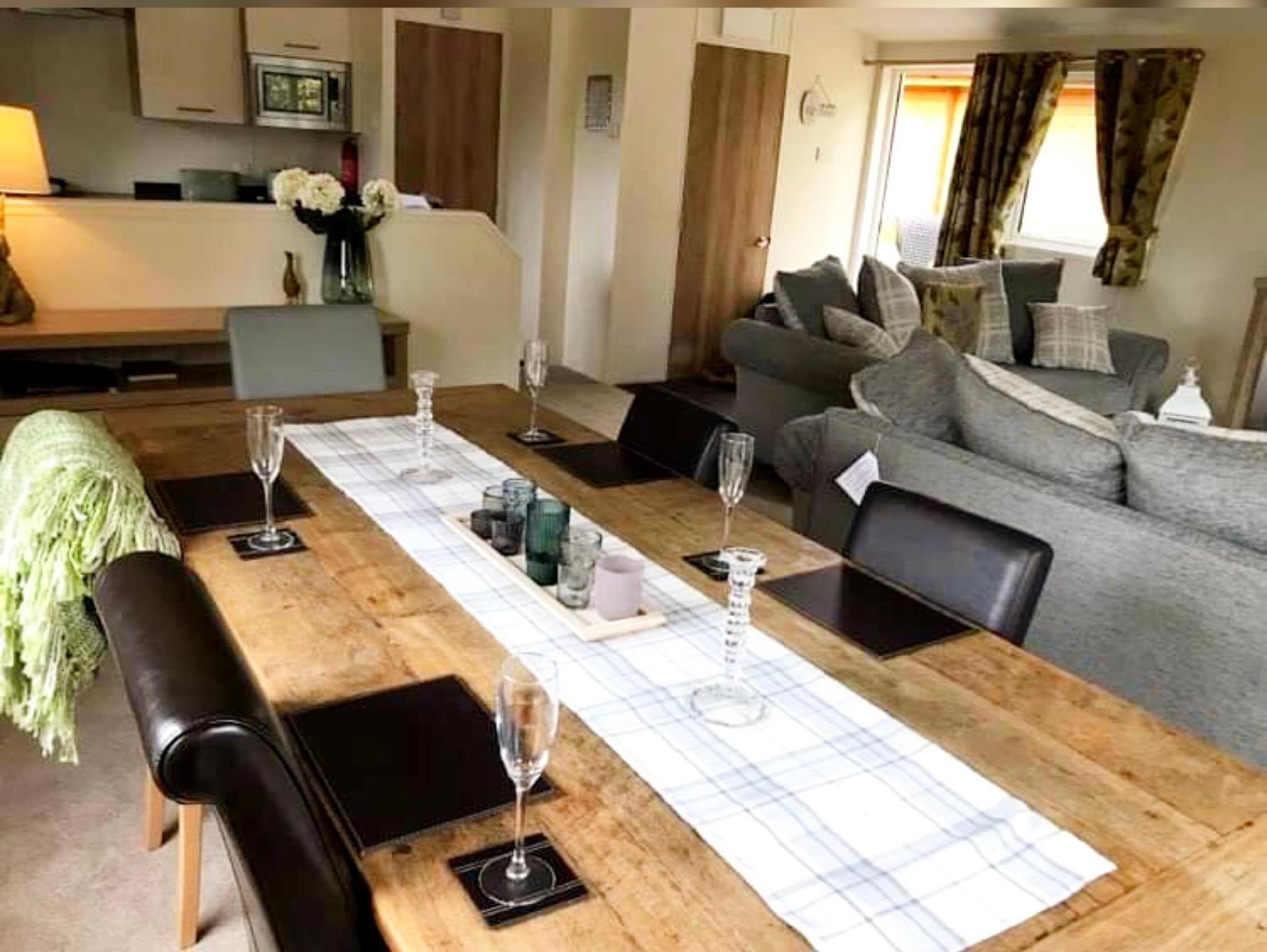 Oakwood Lodge