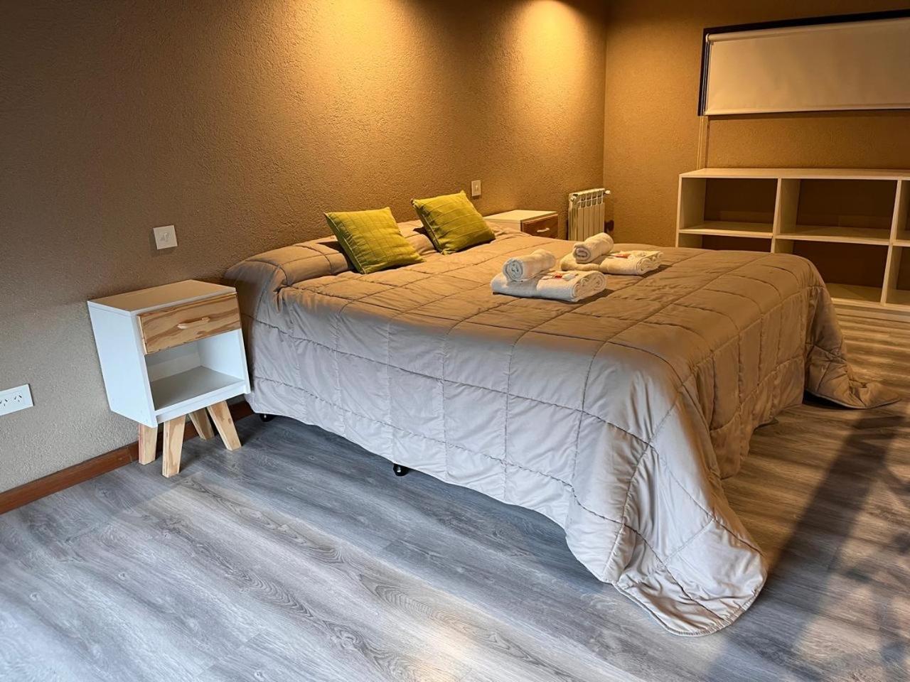 Loft Girasoles I