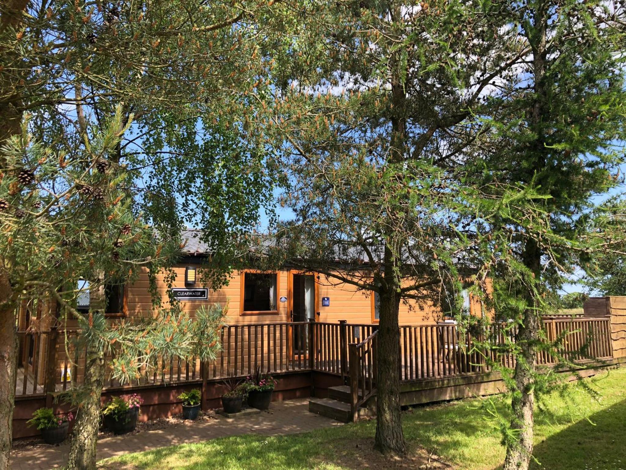 Oakwood Lodge