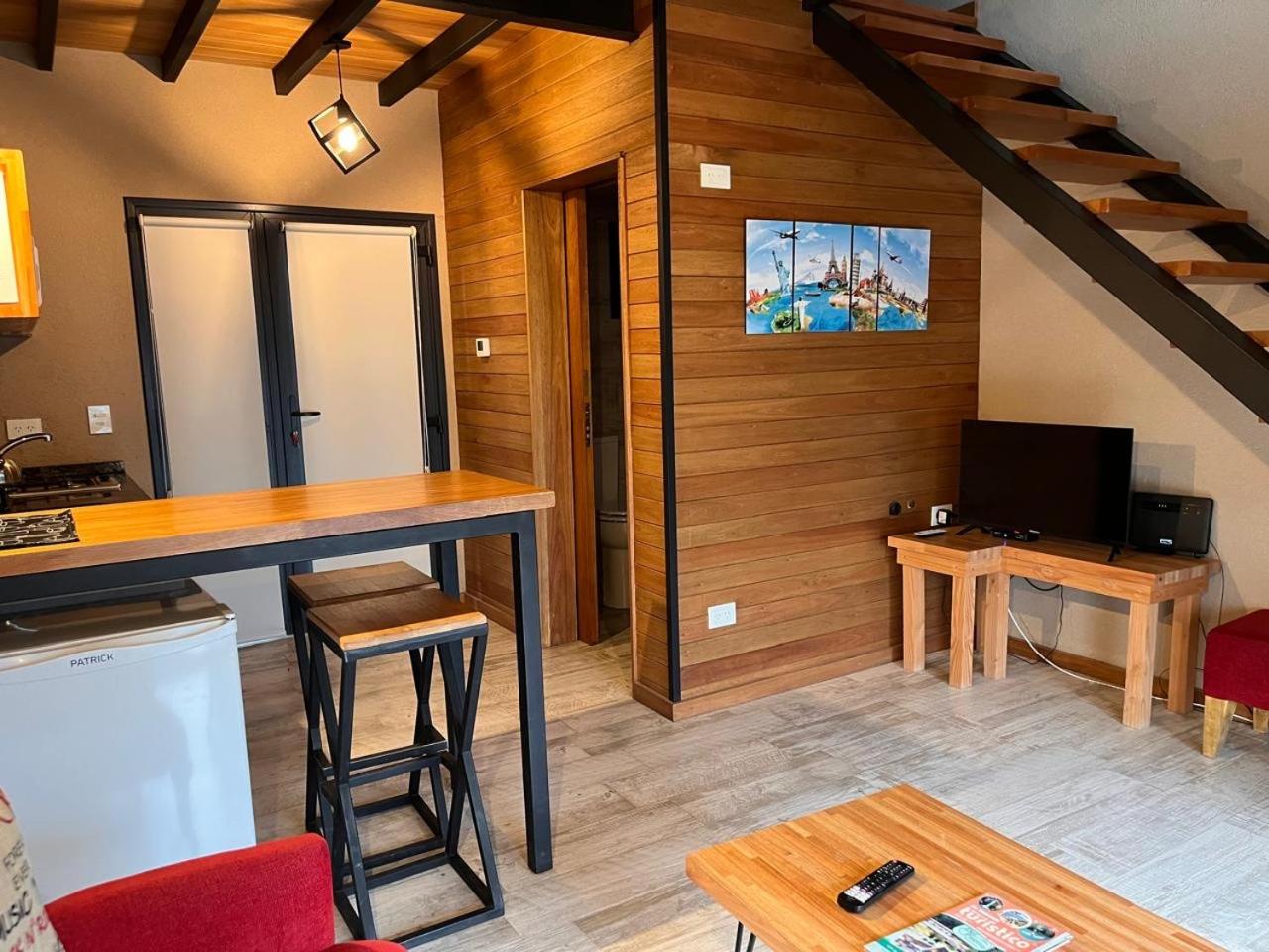 Loft Girasoles I
