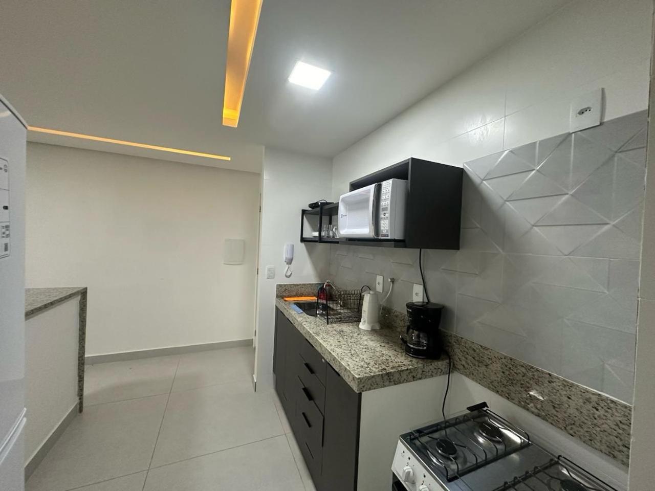 Caminho do Mar - Apartamento com excelente localização