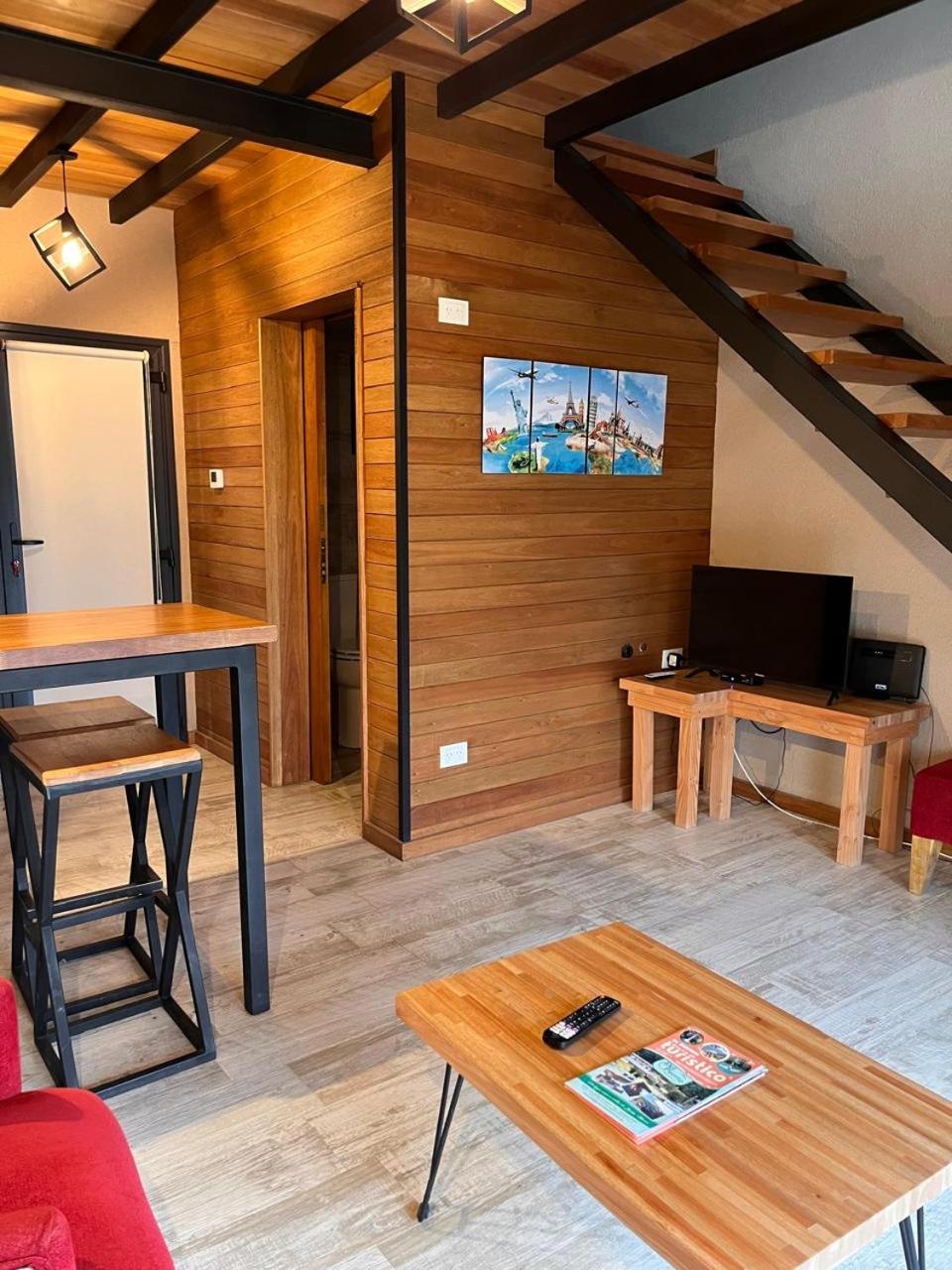 Loft Girasoles I