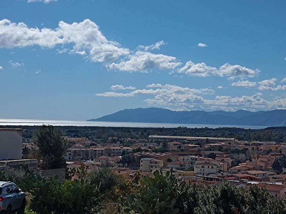 AffittaSardegna-Trilo Gollai